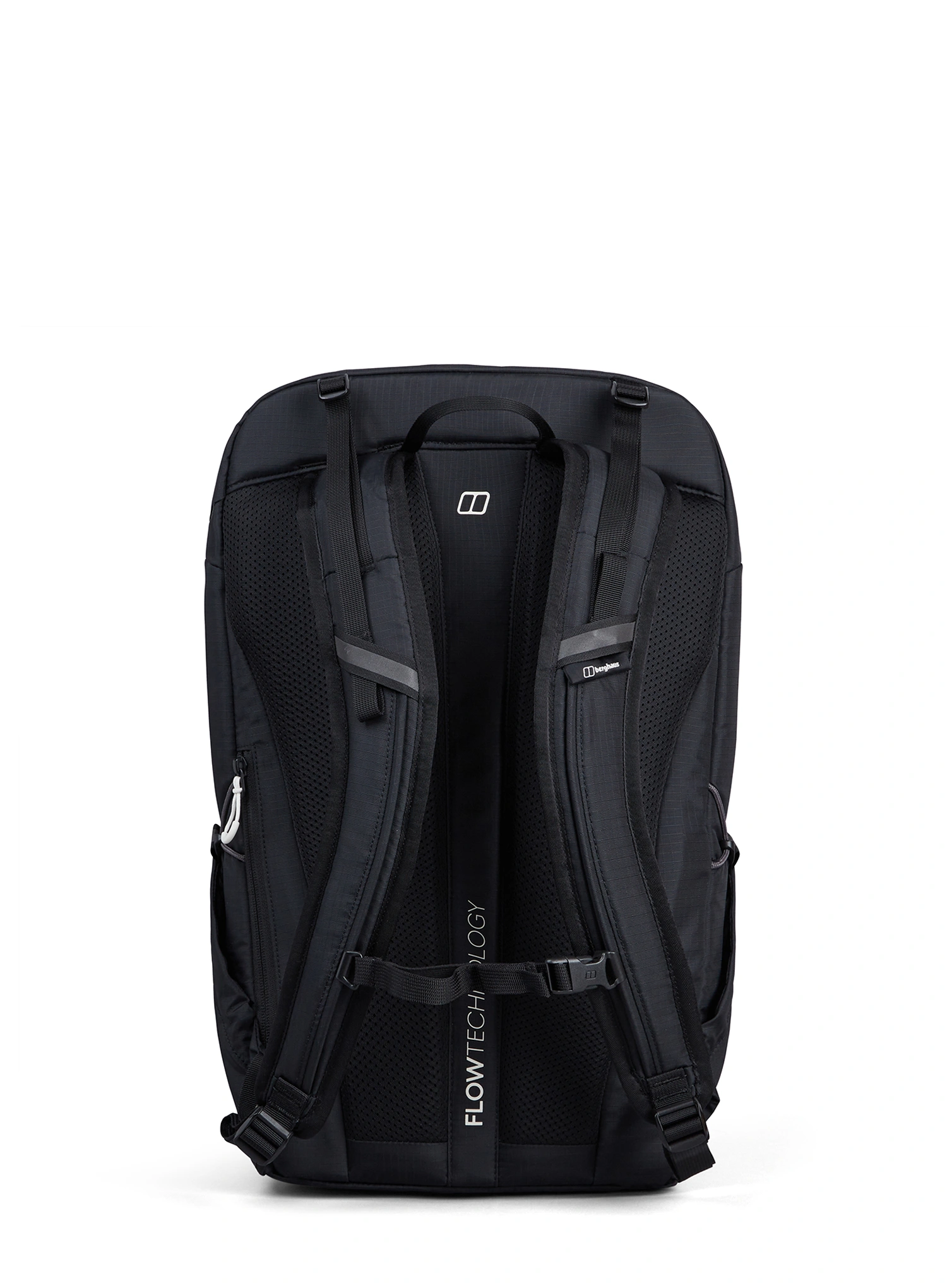 Rucsac de oras Berghaus 24/7 365 U28 - jet black