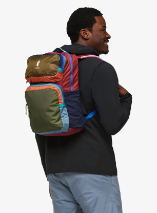 Rucsac de oras Cotopaxi Tasra 16L Backpack - del dia