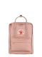 Rucsac de oras Fjallraven Kanken - chalk rose