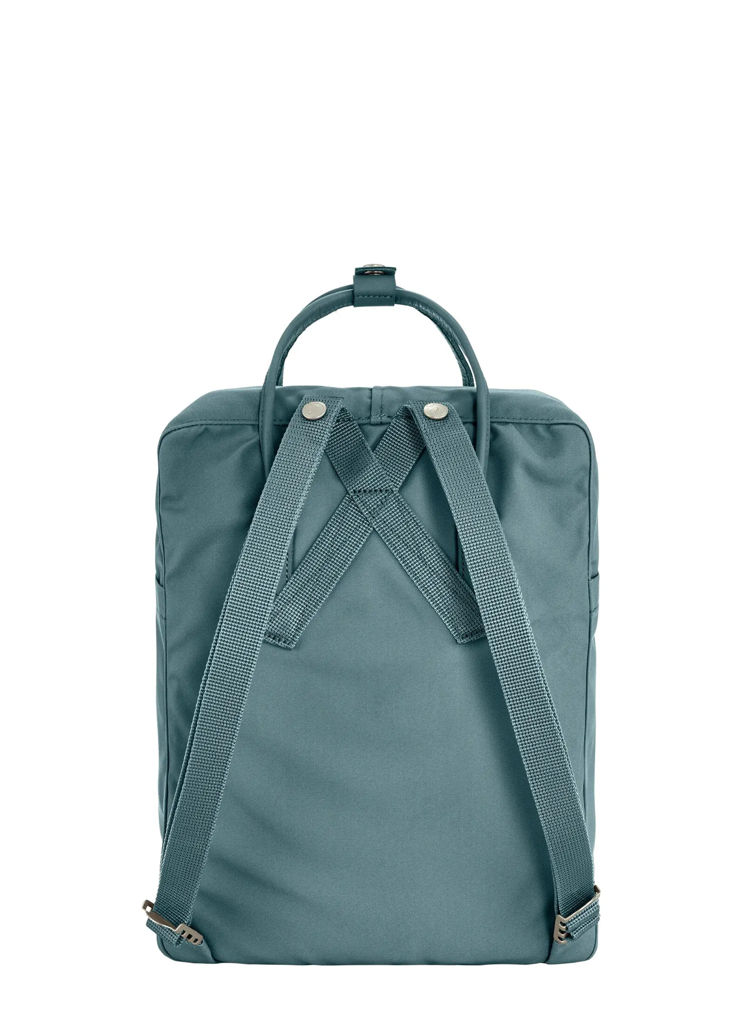 Rucsac de oras Fjallraven Kanken No. 2 - nimbus blue