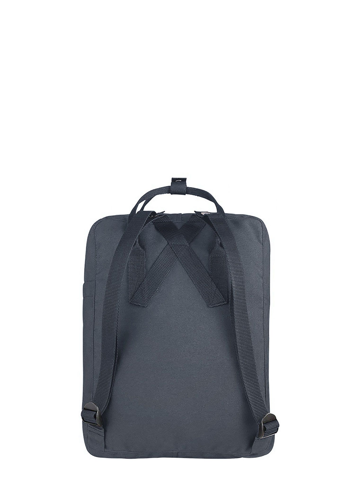 Rucsac de oras Fjallraven Re-Kanken - slate