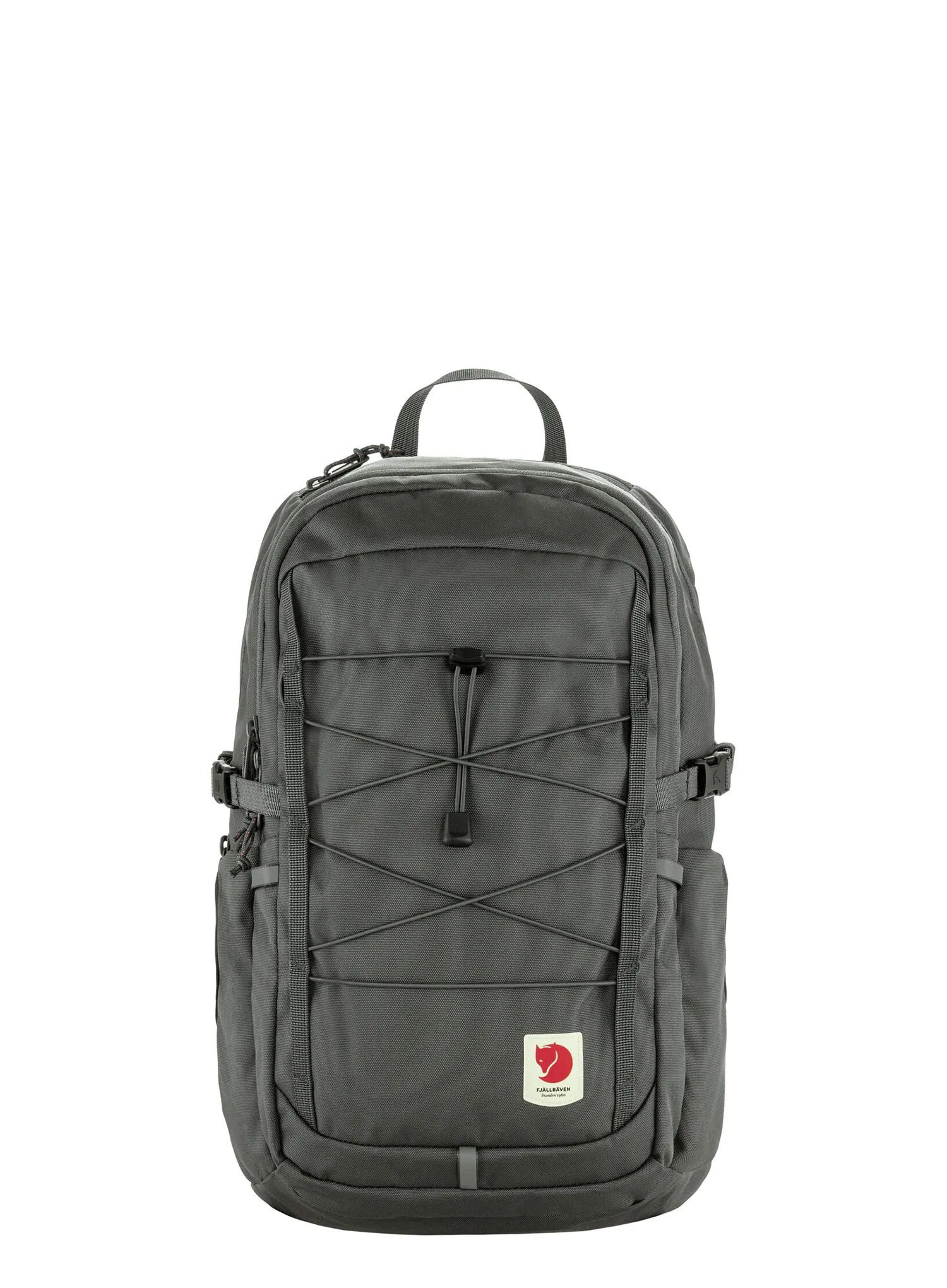 Rucsac de oras Fjallraven Skule 20 - basalt