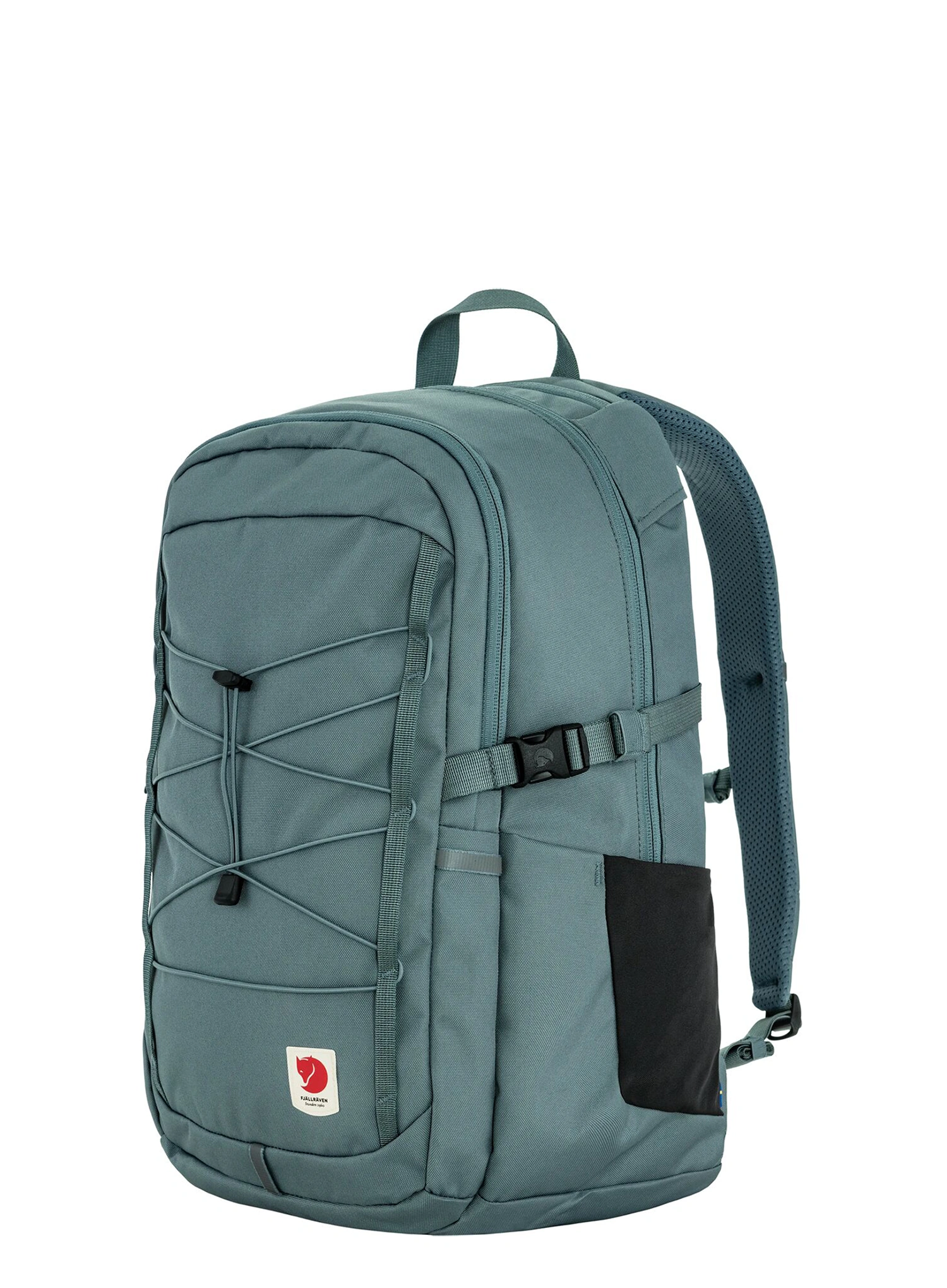 Rucsac de oras Fjallraven Skule 28 - nimbus blue