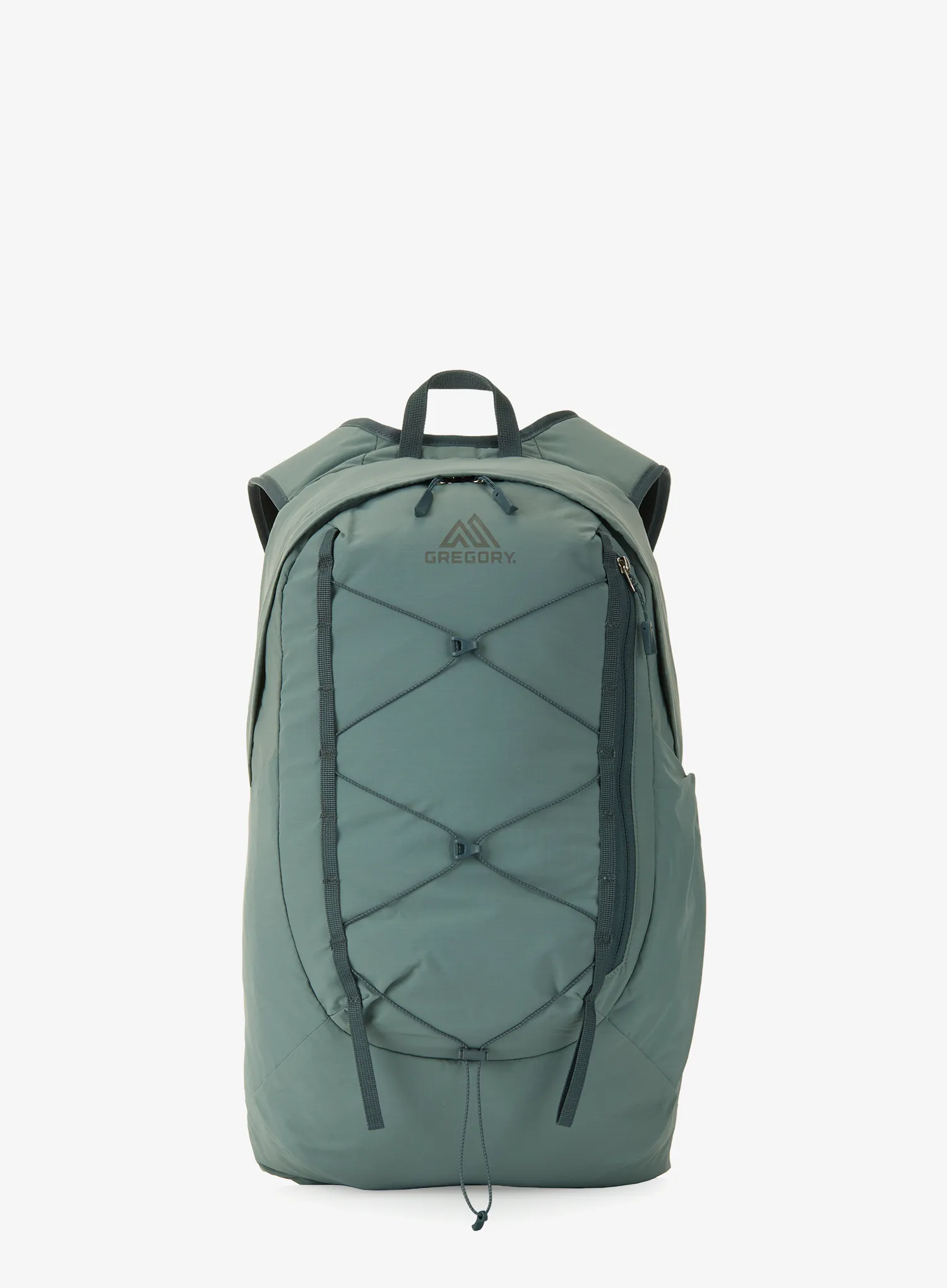 Rucsac de oras Gregory Aerolite Backpack 22 L - misty blue