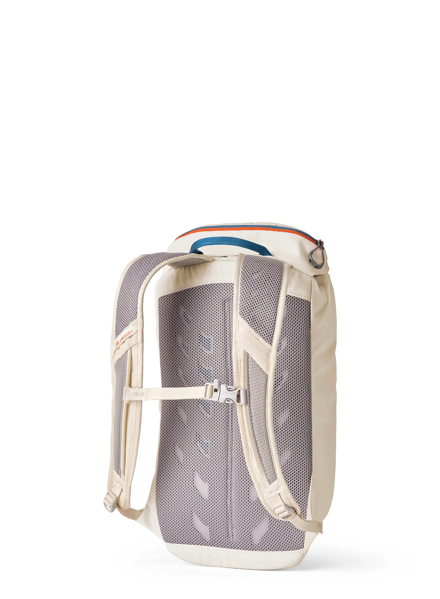 Rucsac de oras Gregory Nano 16 - chalk white