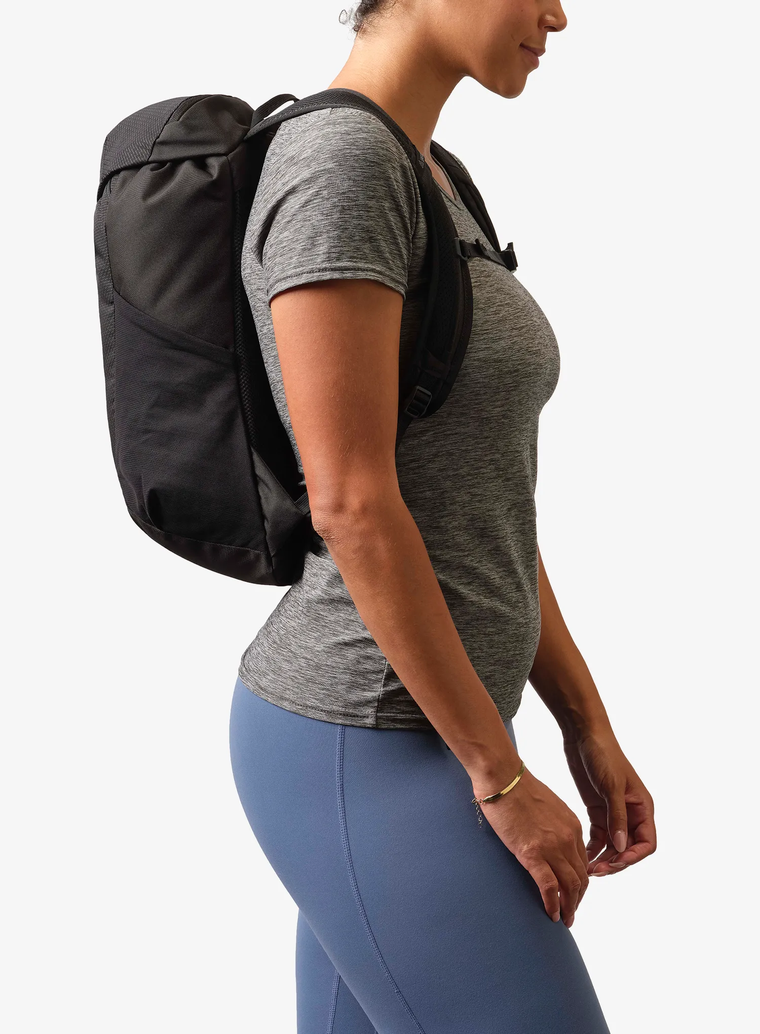 Rucsac de oras Gregory Nano 16 - optic black