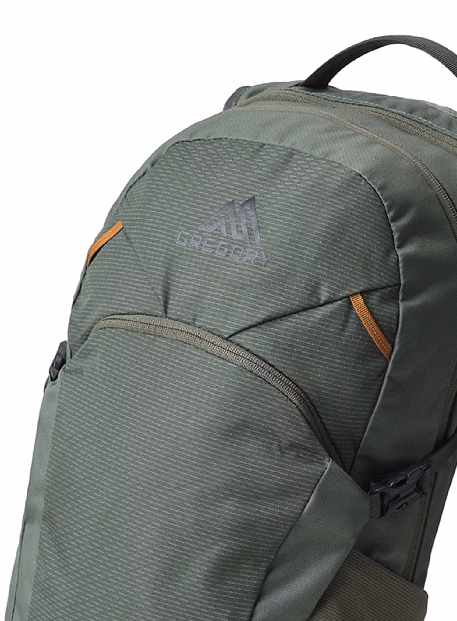 Rucsac de oras Gregory Nano 18 - terrain green