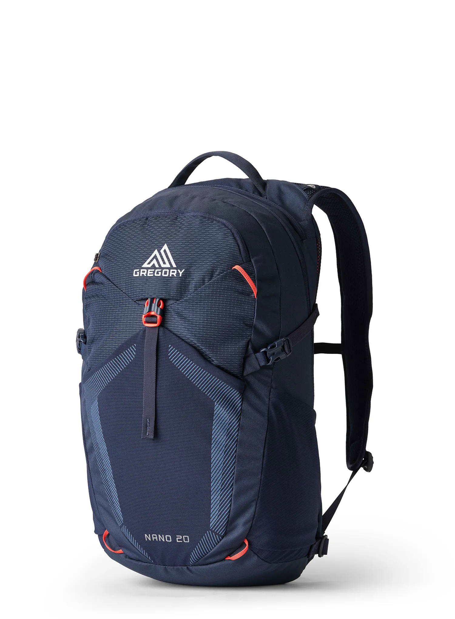 Rucsac de oras Gregory Nano 20 - spark navy