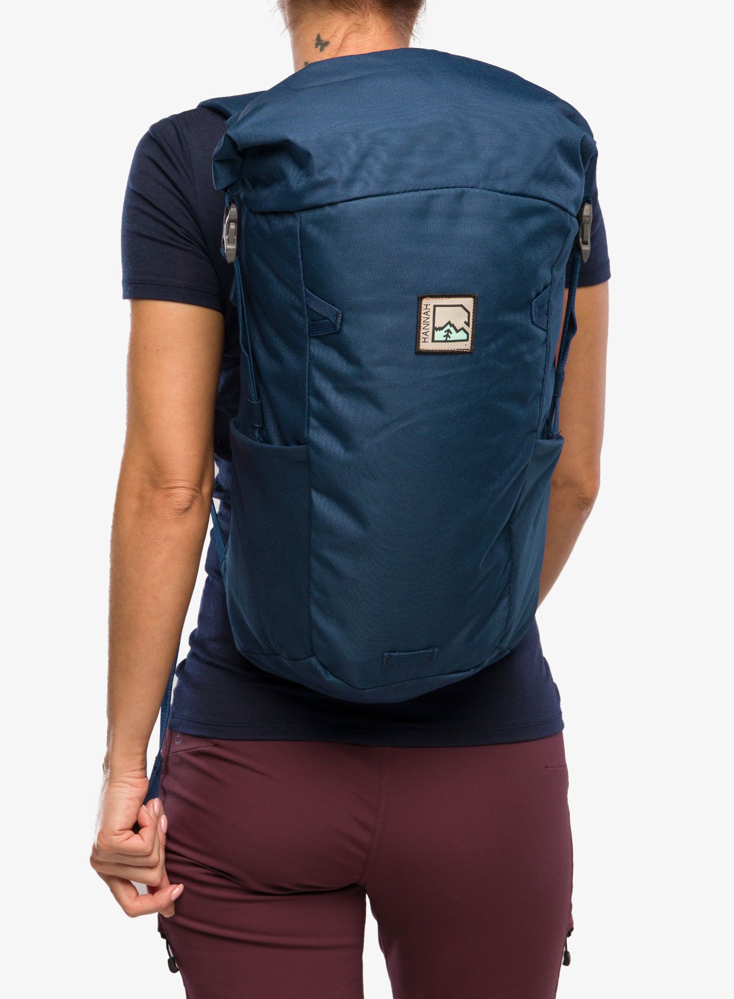 Rucsac de oras Hannah Renegade 20 - dress blues II