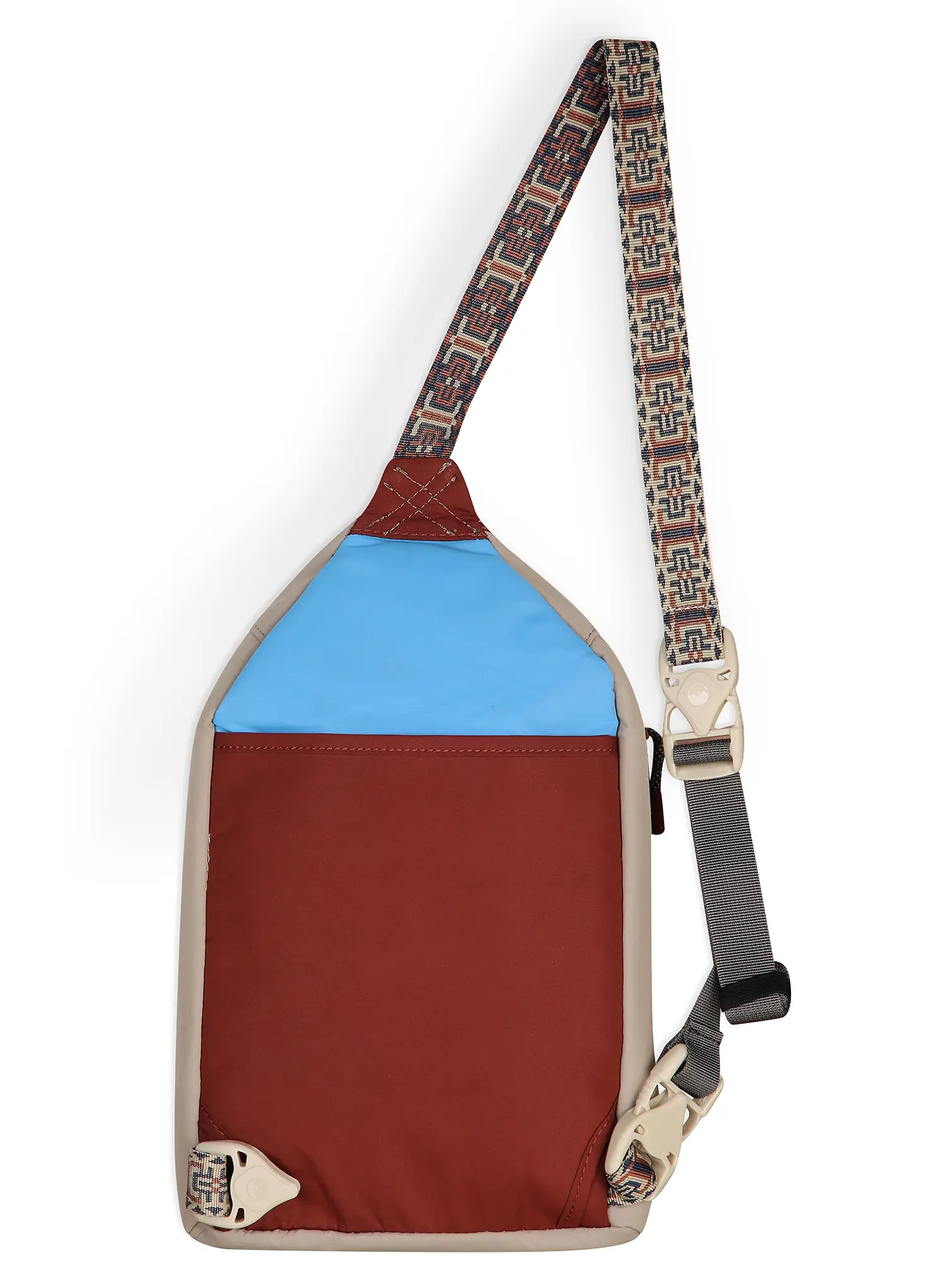 Rucsac de oras Kavu Coho Sling - sea ridge