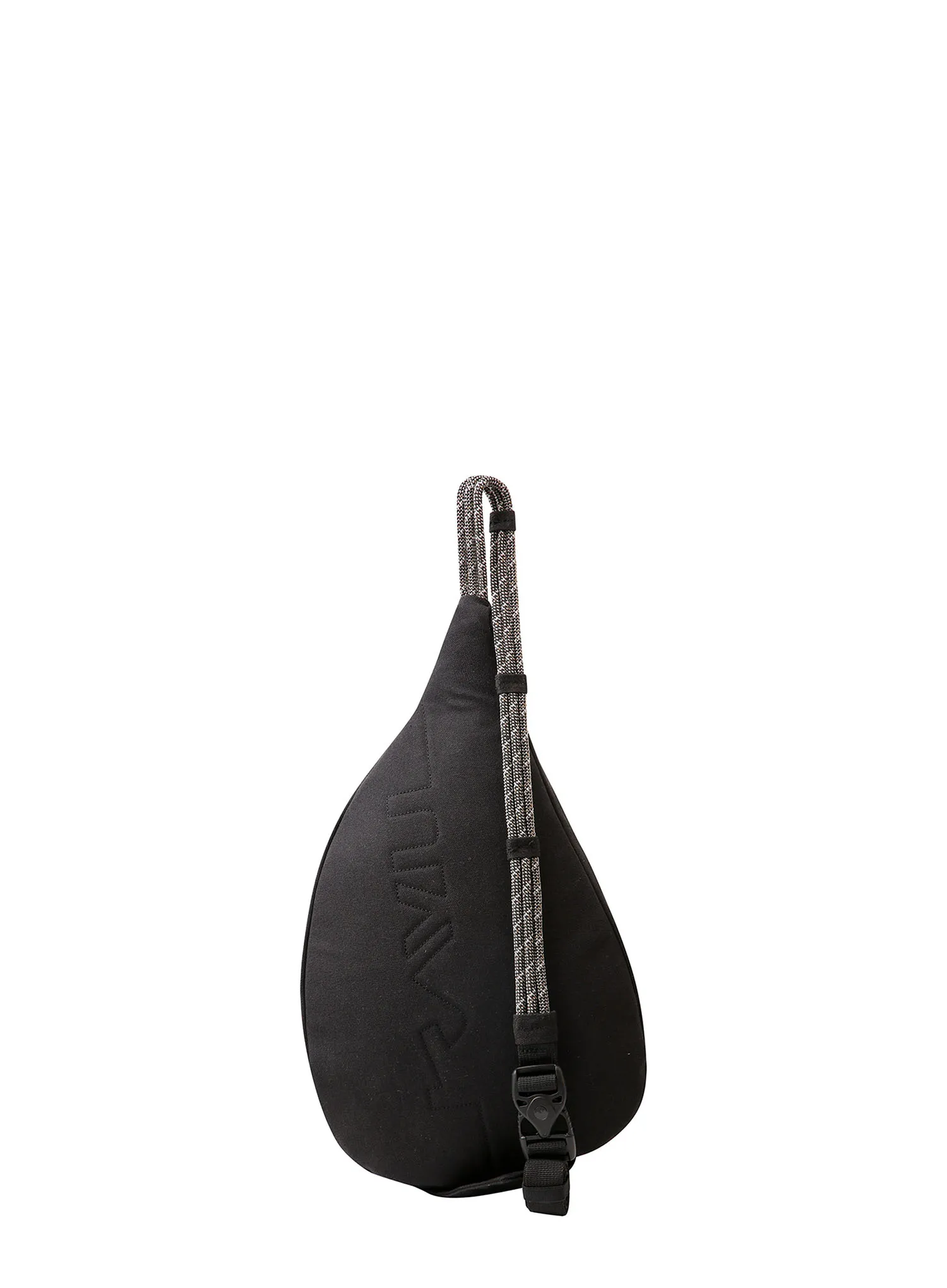 Rucsac de oras Kavu Mini Rope Bag - black