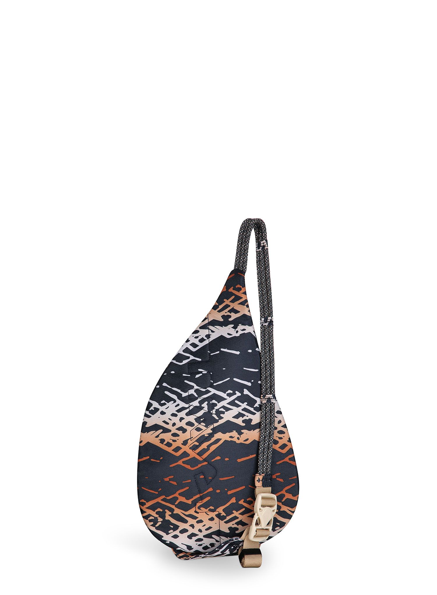 Rucsac de oras Kavu Mini Rope Sling - mystic range
