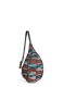 Rucsac de oras Kavu Mini Slingback - geo haze