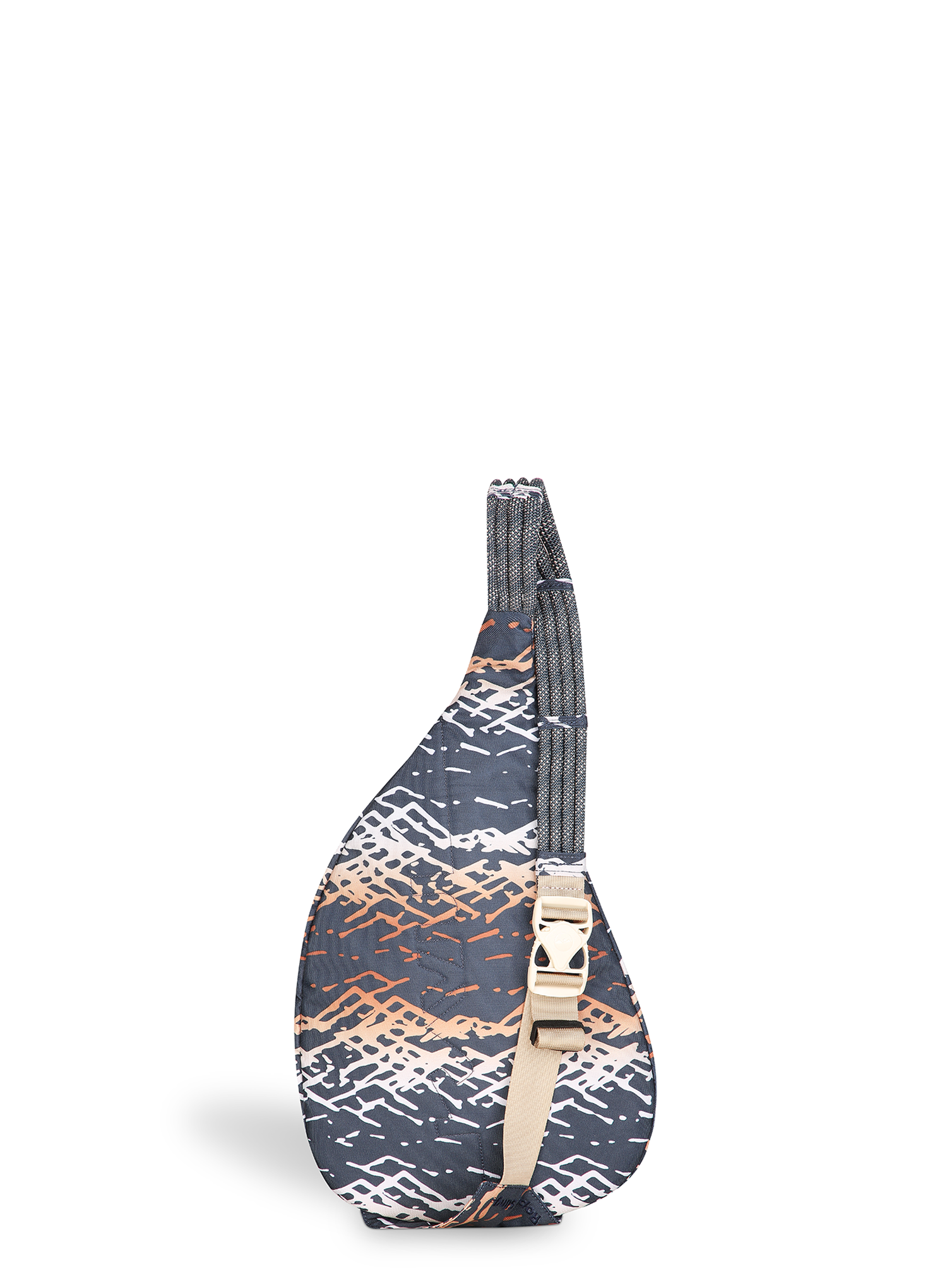 Rucsac de oras Kavu Rope Sling - mystic range
