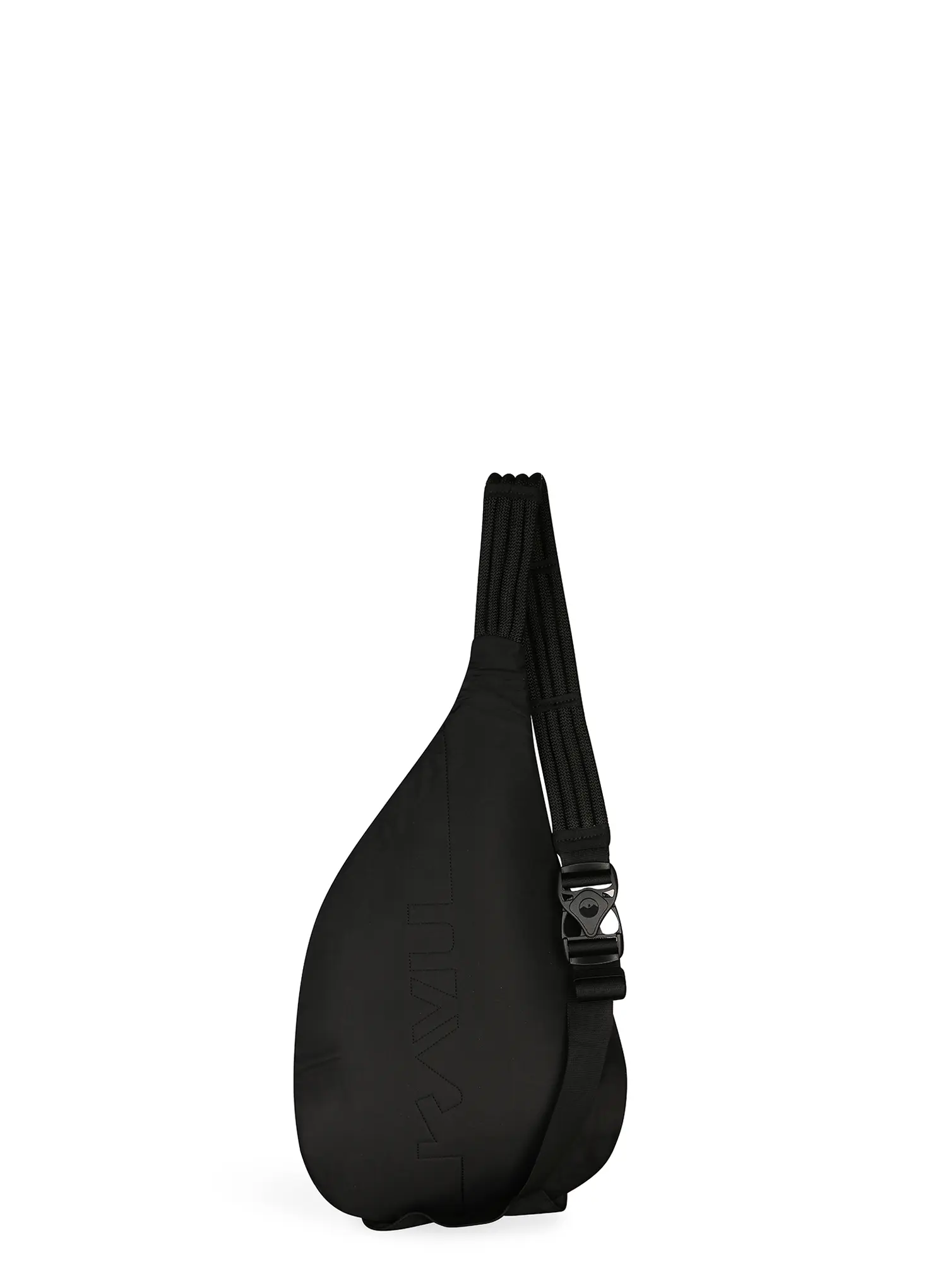 Rucsac de oras Kavu Slingback - black