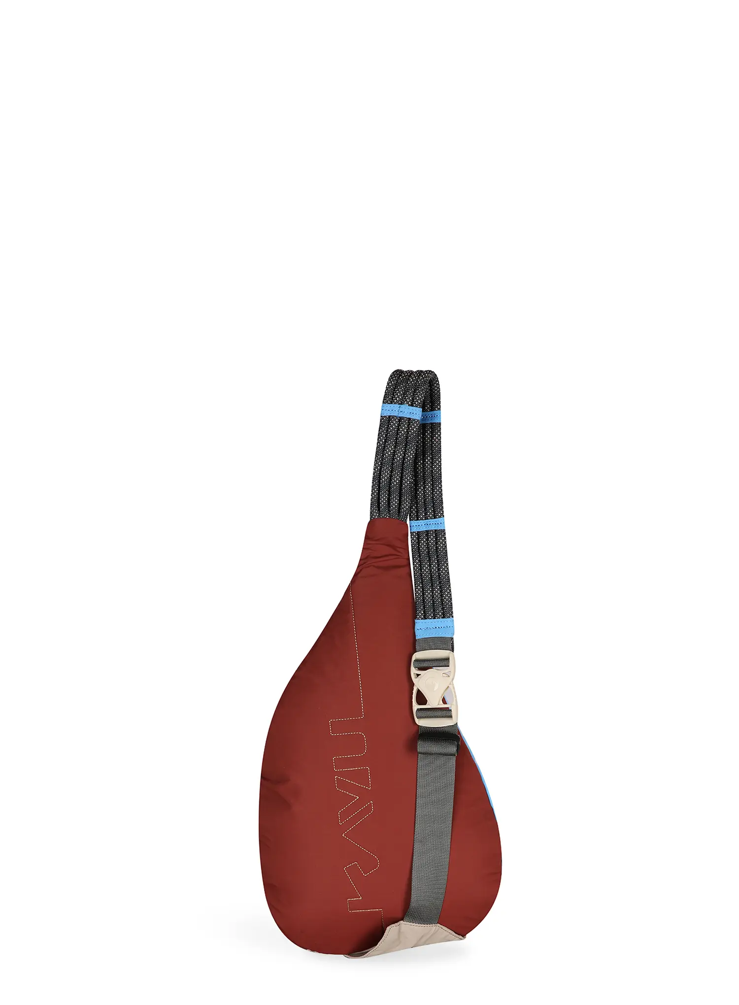 Rucsac de oras Kavu Slingback - sea ridge