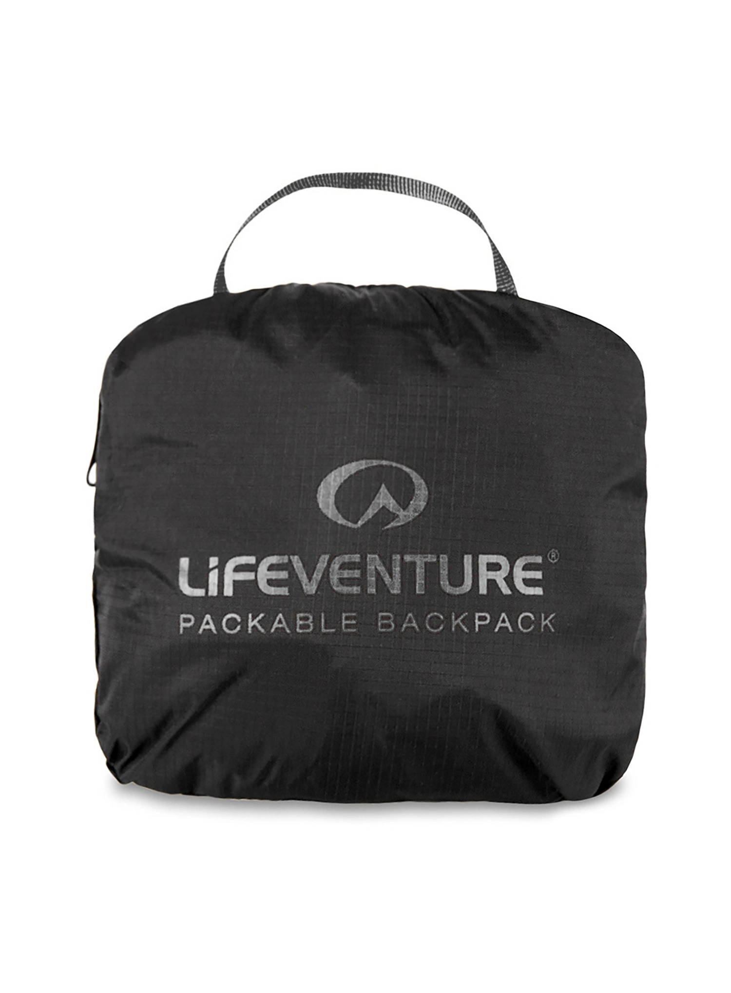Rucsac de oras Lifeventure Packable Backpack 25L