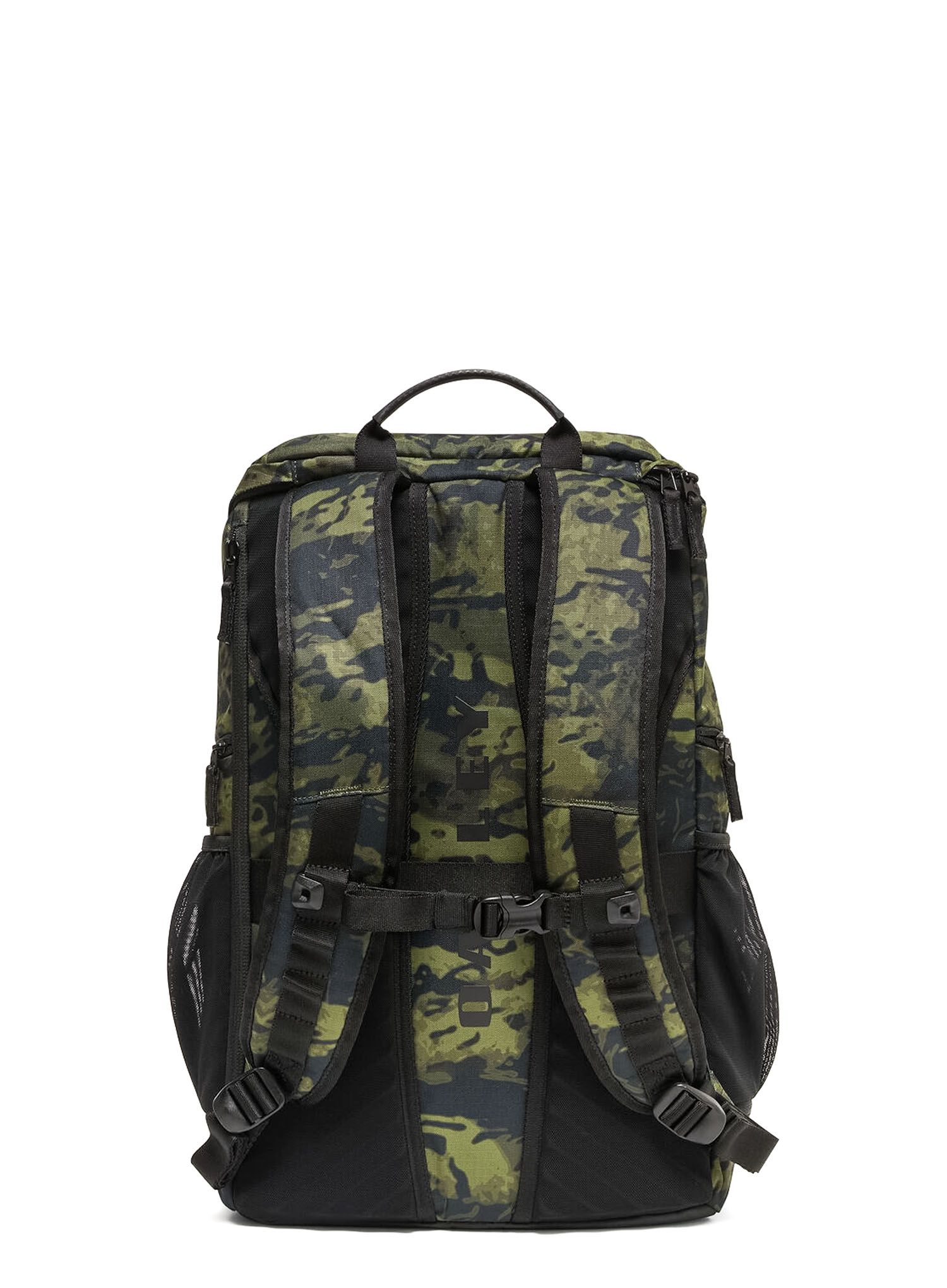 Rucsac de oras Oakley Road Trip Rc Backpack - tiger camo green