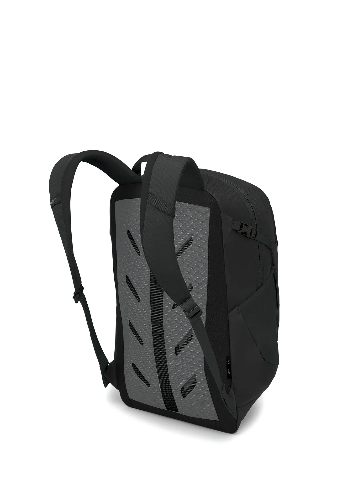 Rucsac de oras Osprey Axis - black