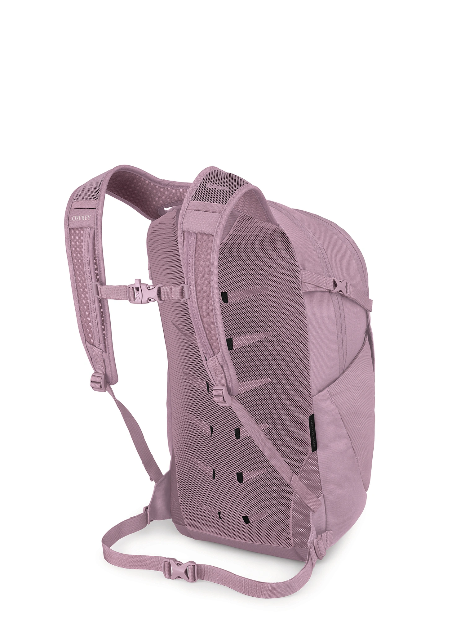 Rucsac de oras Osprey Daylite Plus - iris pink
