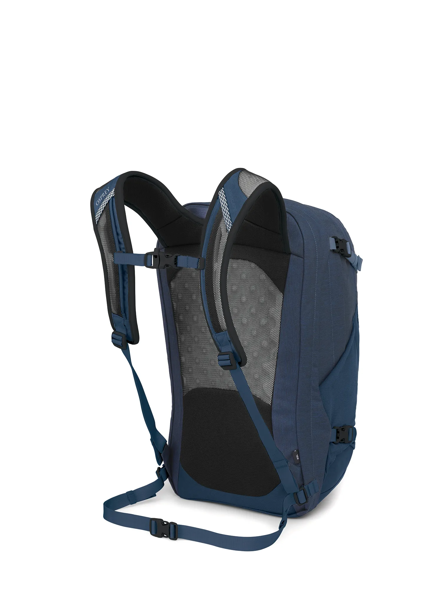 Rucsac de oras Osprey Nebula - atlas blue heather