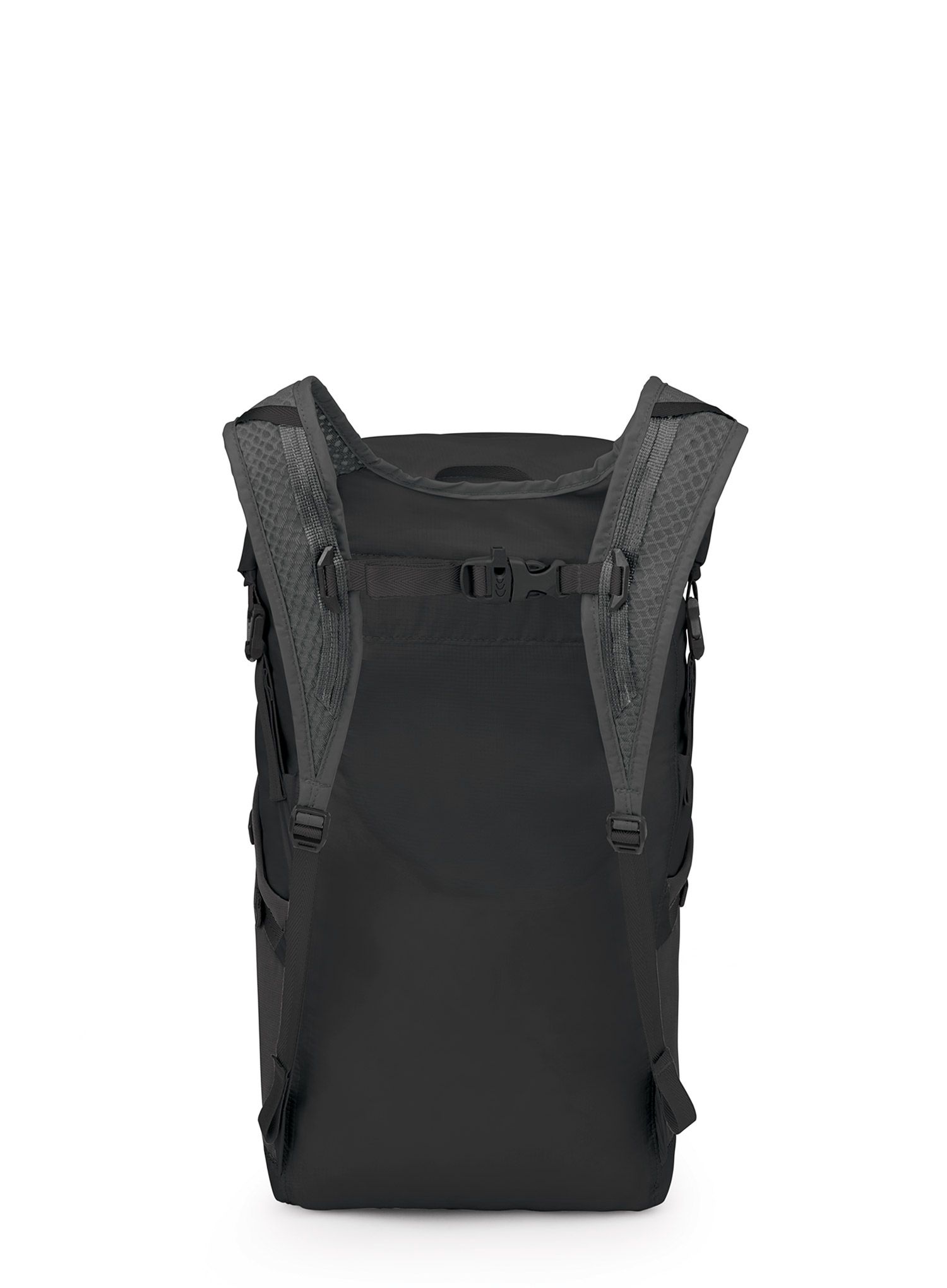 Rucsac de oras Osprey Ultralight Dry Stuff Pack 20 - black