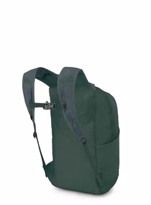 Rucsac de oras Osprey Ultralight Stuff Pack - tundra green