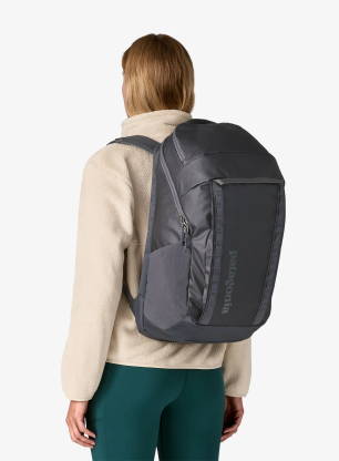 Rucsac de oras Patagonia Black Hole Pack 32L - smolder blue/forge grey