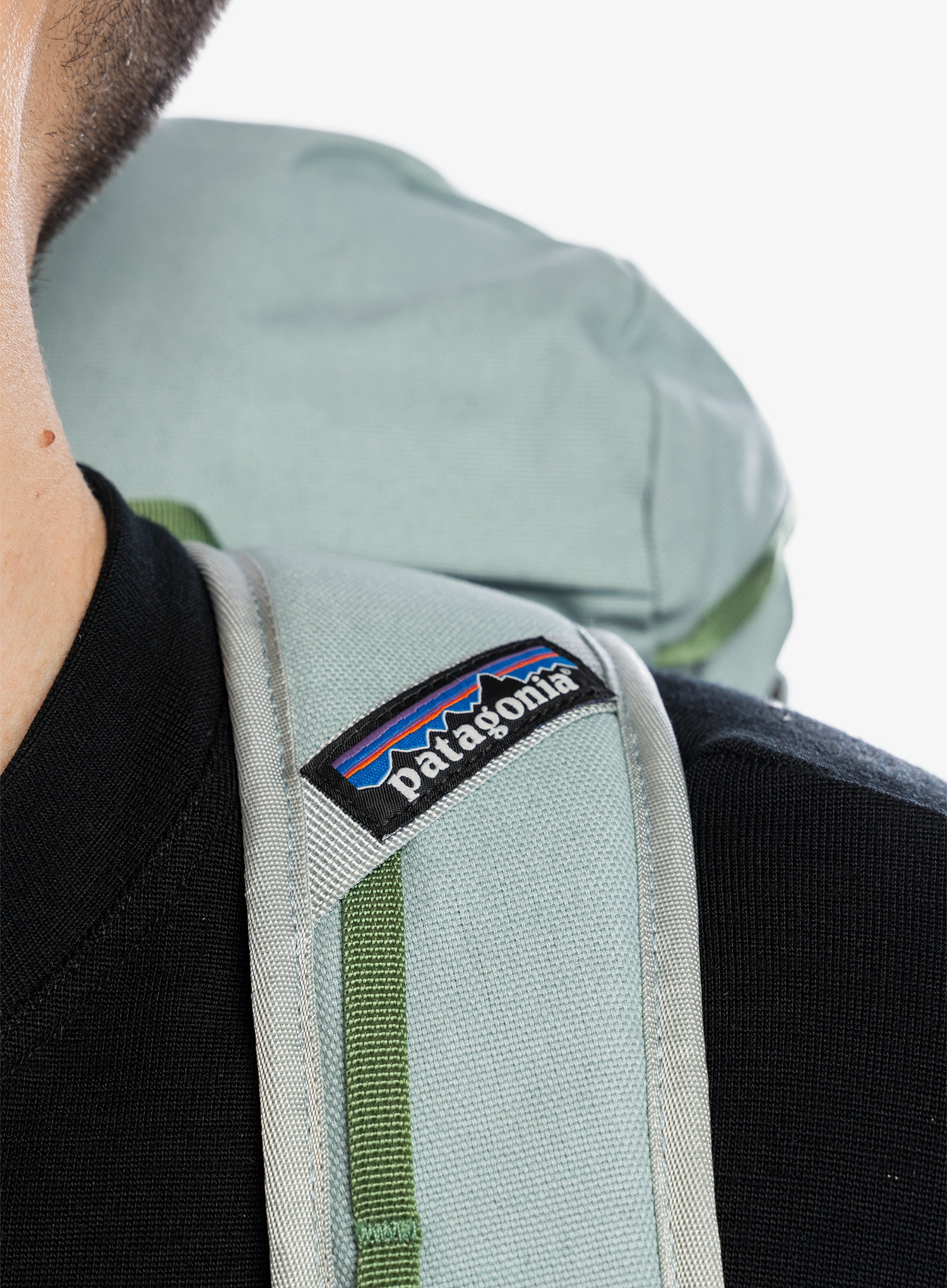 Rucsac de oras Patagonia Fieldsmith Lid Pack - thermal blue