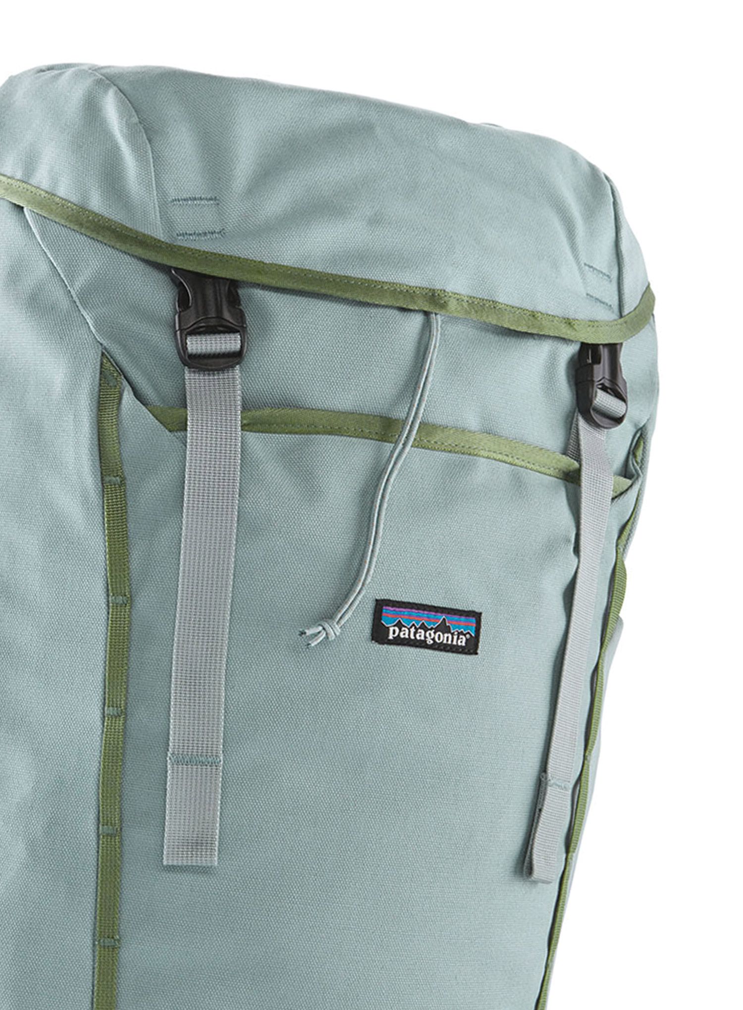 Rucsac de oras Patagonia Fieldsmith Lid Pack - thermal blue