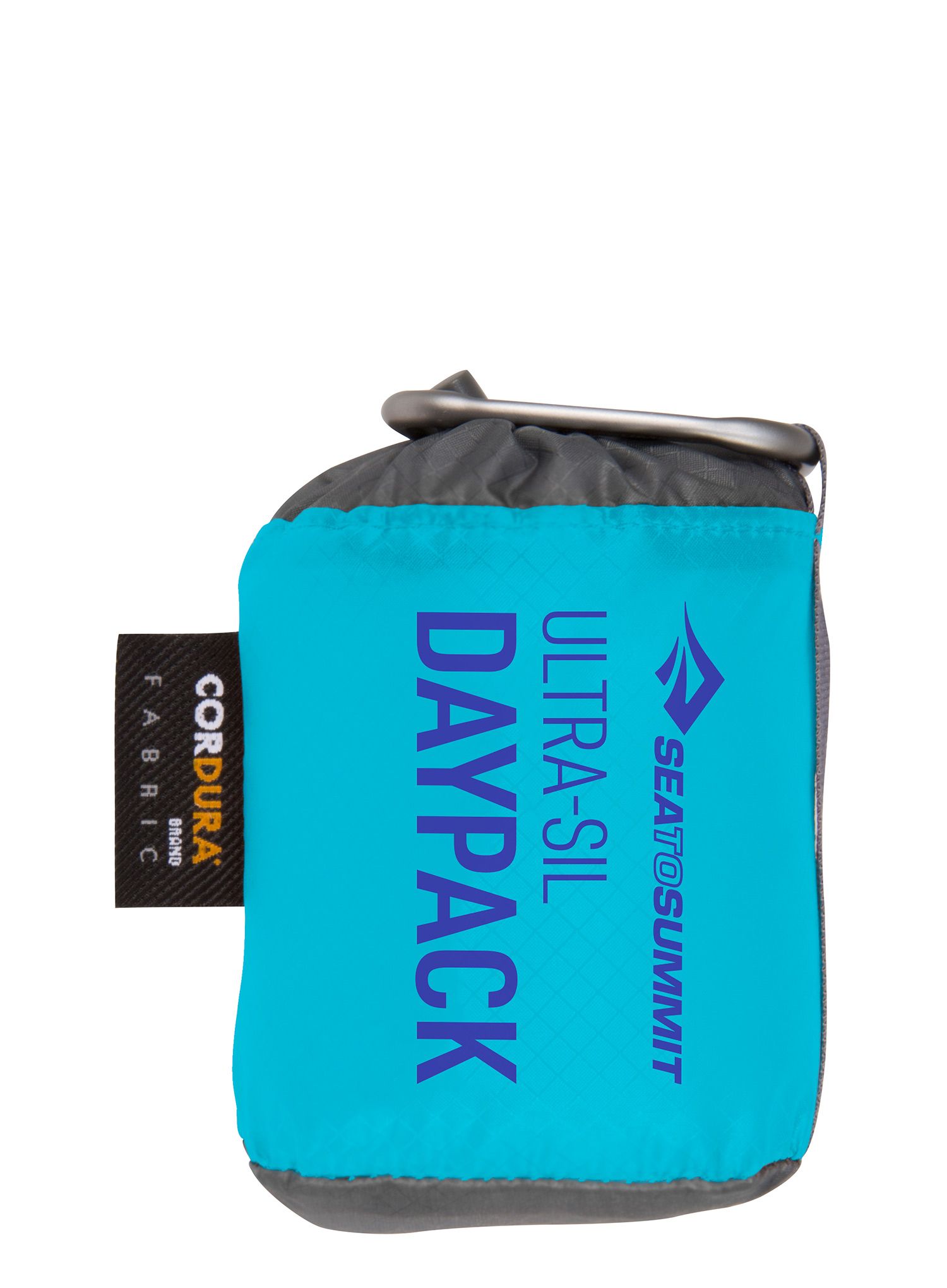 Rucsac de oras Sea To Summit Ultra-Sil Day Pack 20 L - blue atoll
