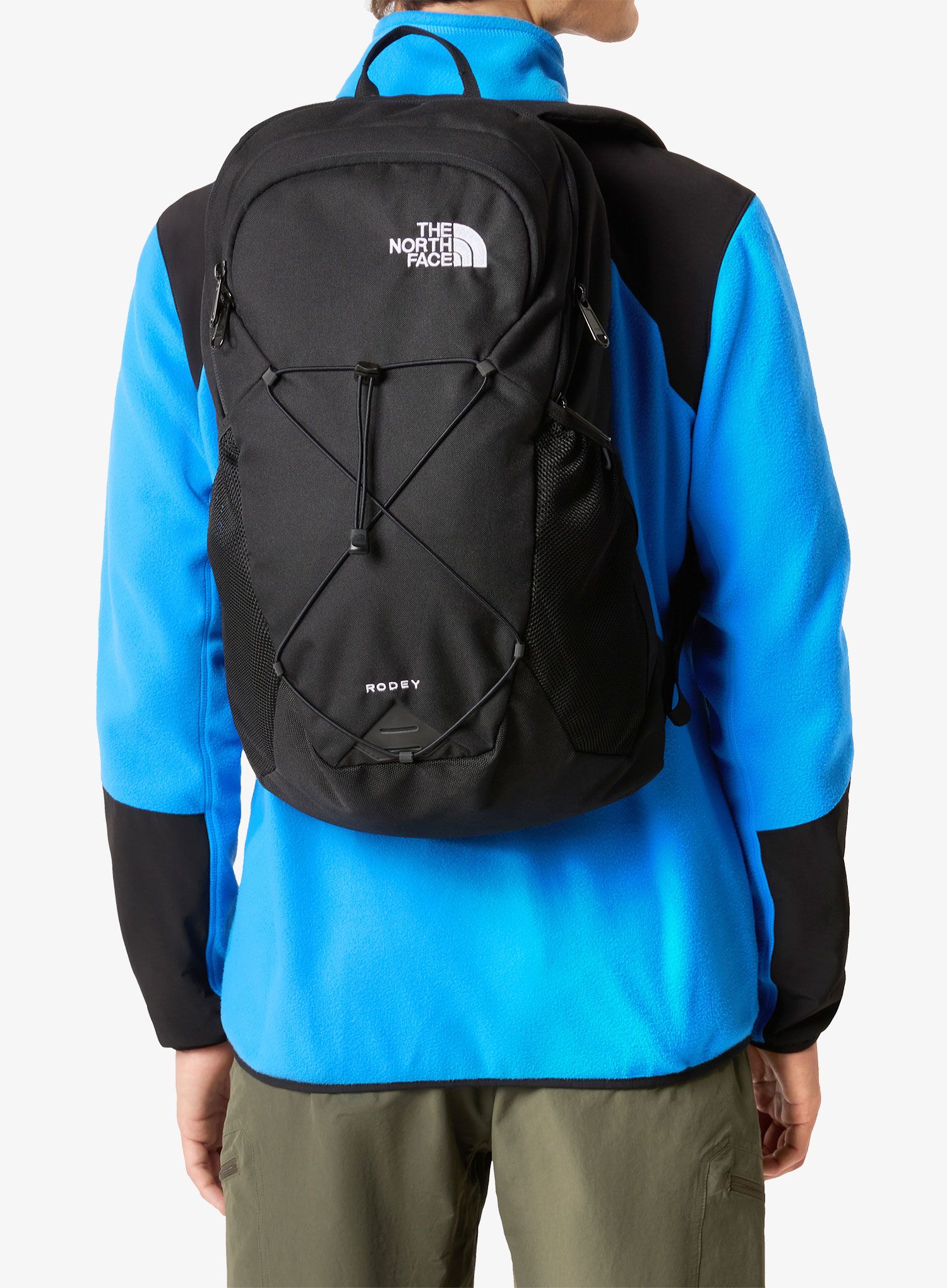 Rucsac de oras The North Face Rodey - tnf black