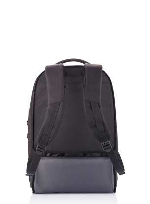 Rucsac de oras XD Design Bobby Backpack Trolley - black