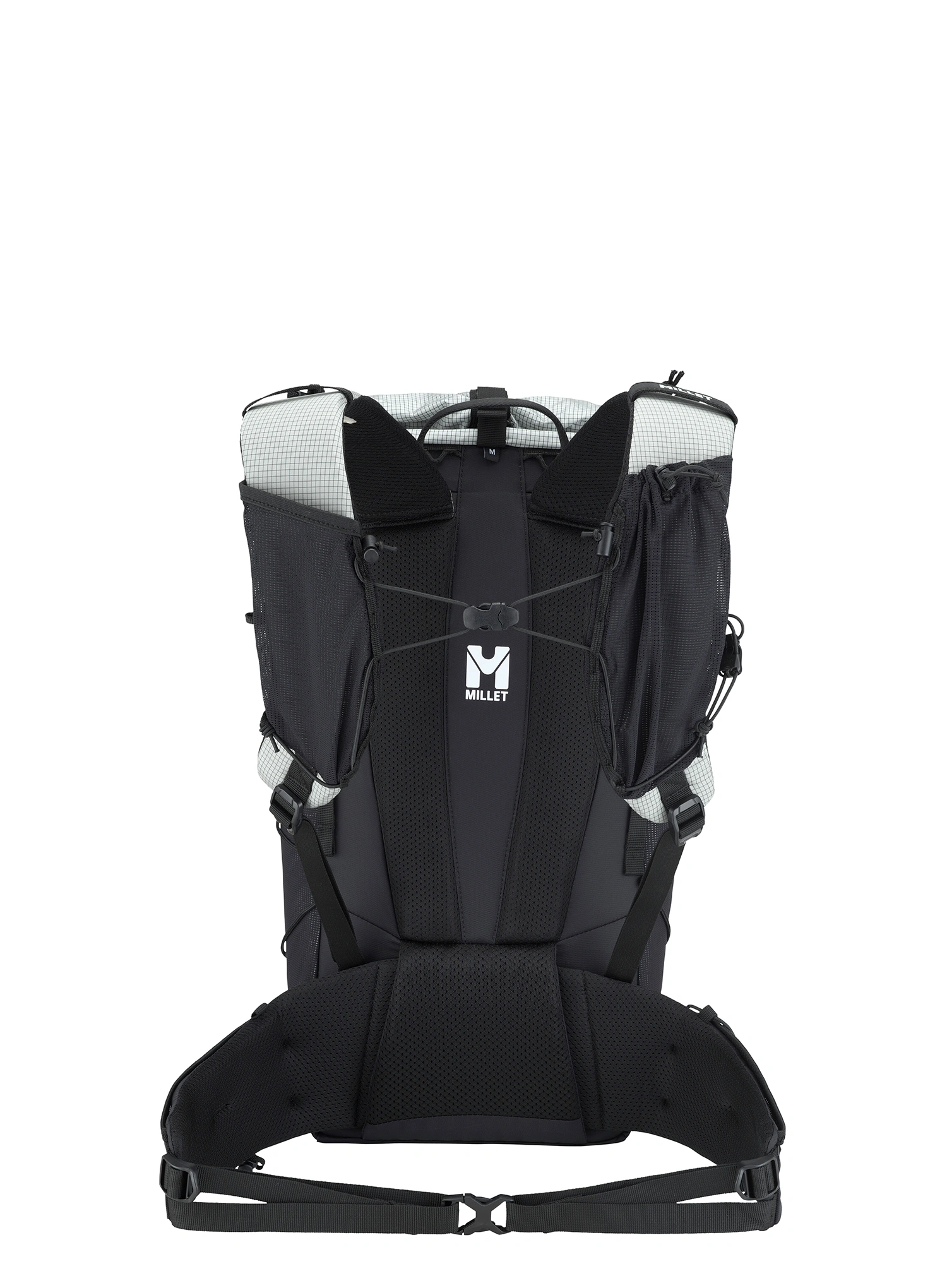 Rucsac Millet Parmelan 25 - silverstone/black