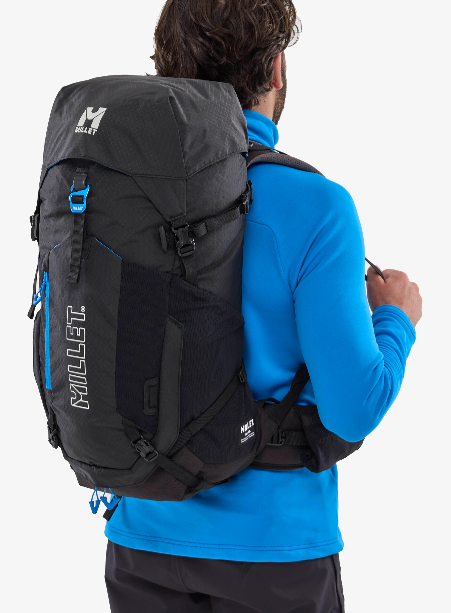Rucsac Millet Ubic 30 - e-black