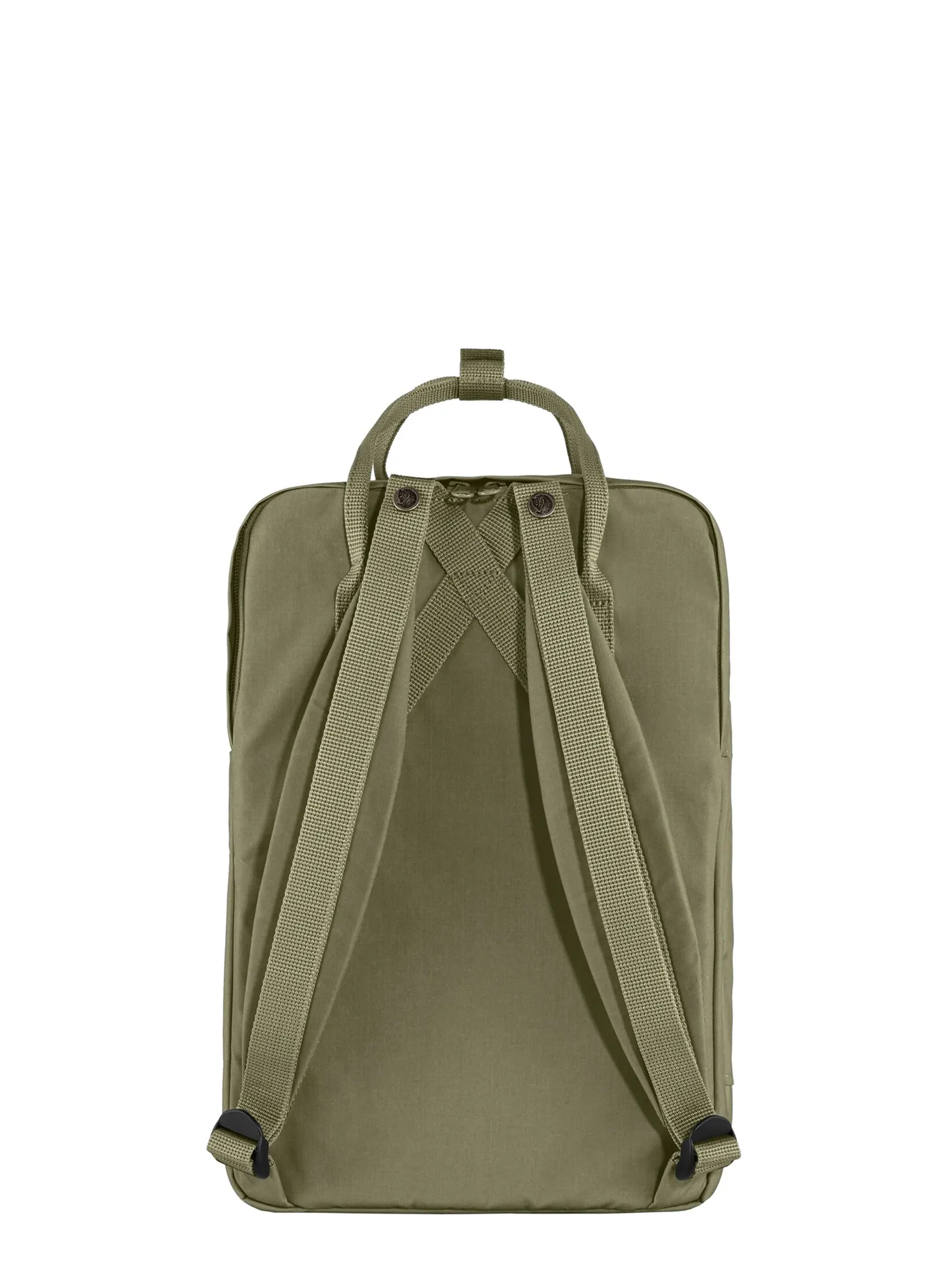 Rucsac laptop Fjallraven Kanken Laptop 15 - green