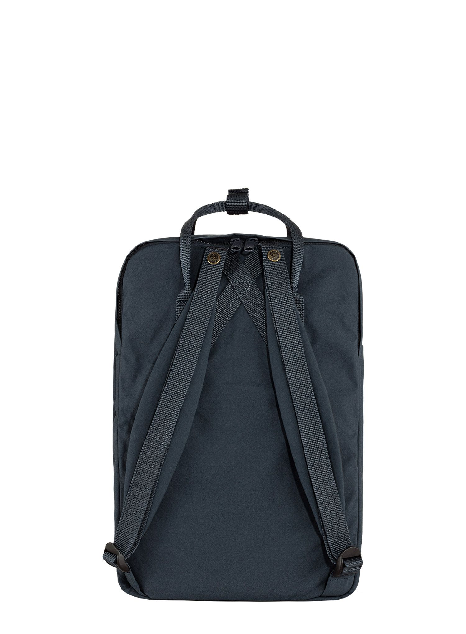 Rucsac laptop Fjallraven Kanken Laptop 17 - navy