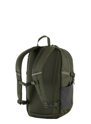 Rucsac laptop Fjallraven Skule 20 - deep forest