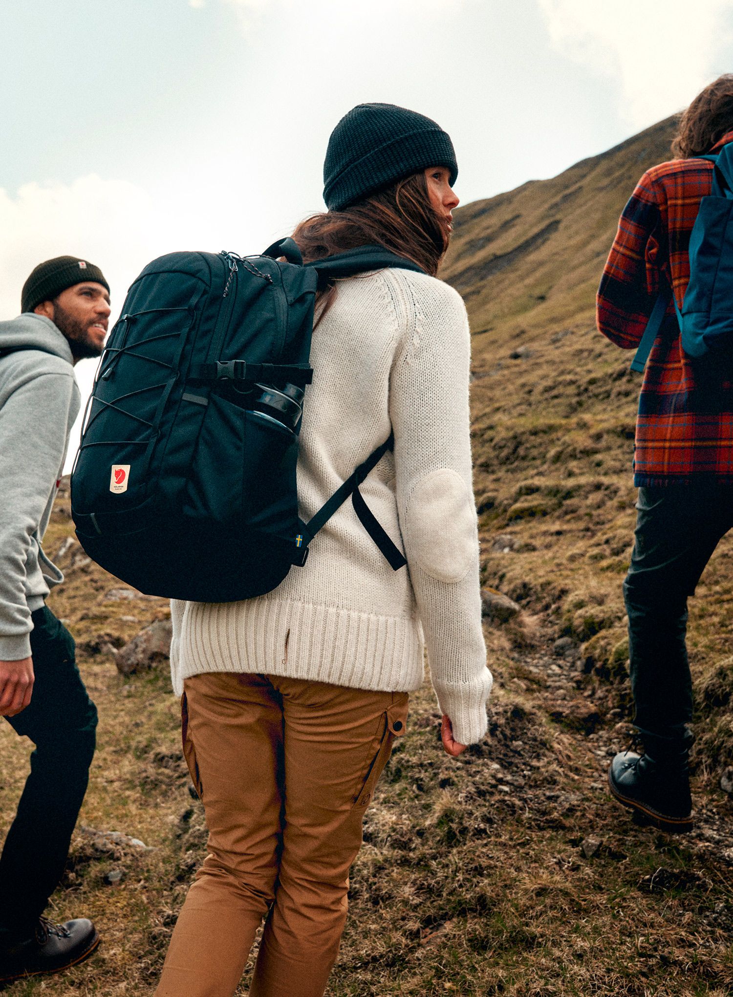 Rucsac laptop Fjallraven Skule 28 - navy