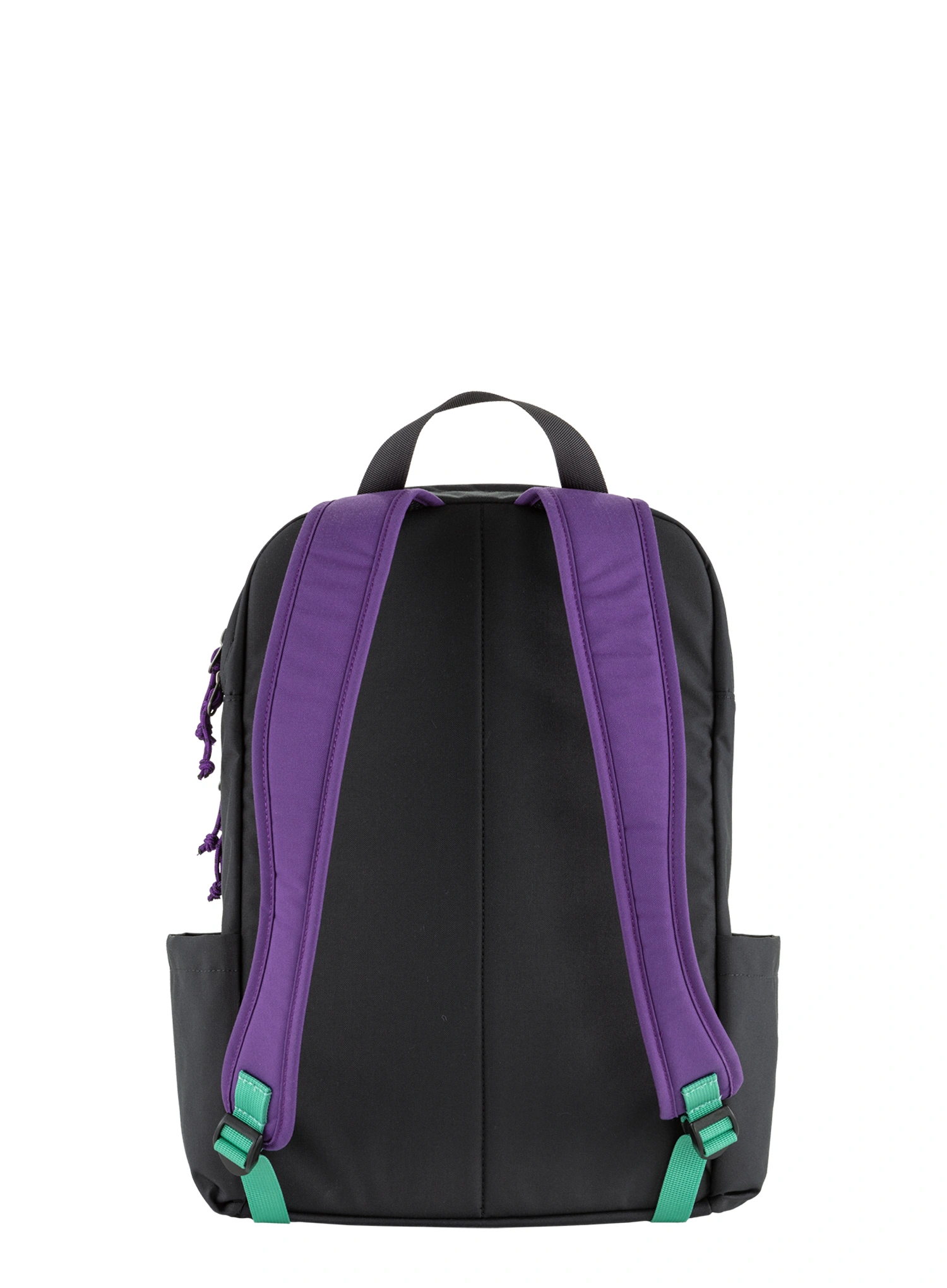 Rucsac laptop Fjallraven Vardag Backpack 17 - violette/coal black