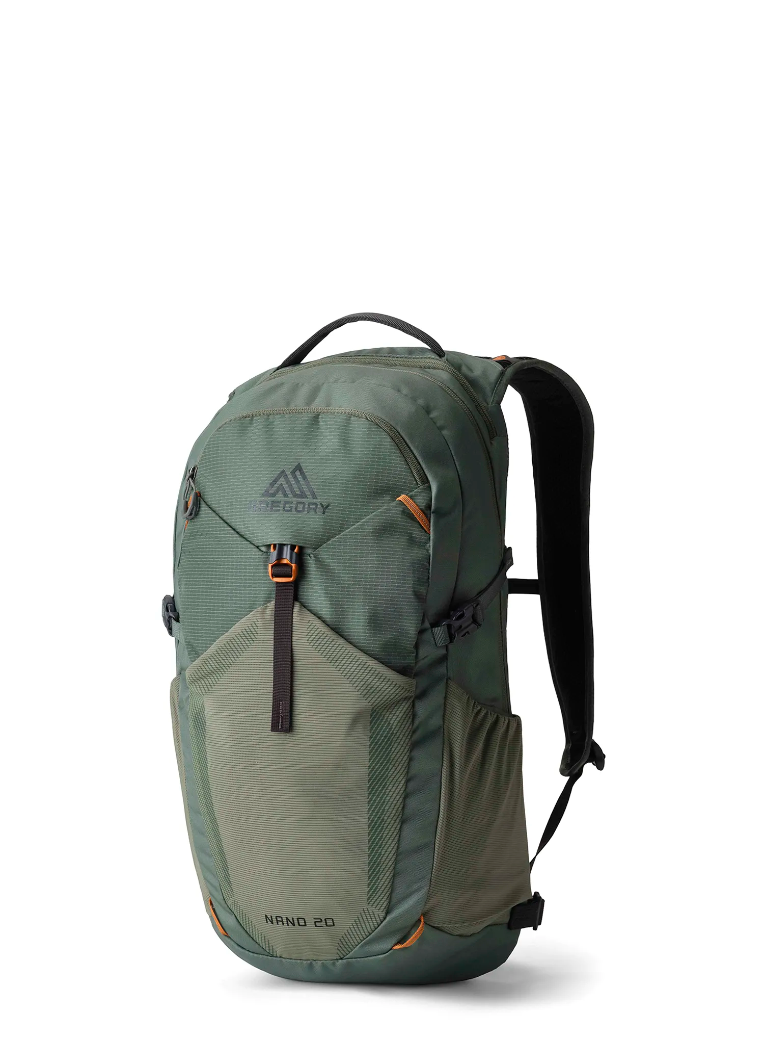 Rucsac laptop Gregory Nano 20 - terrain green