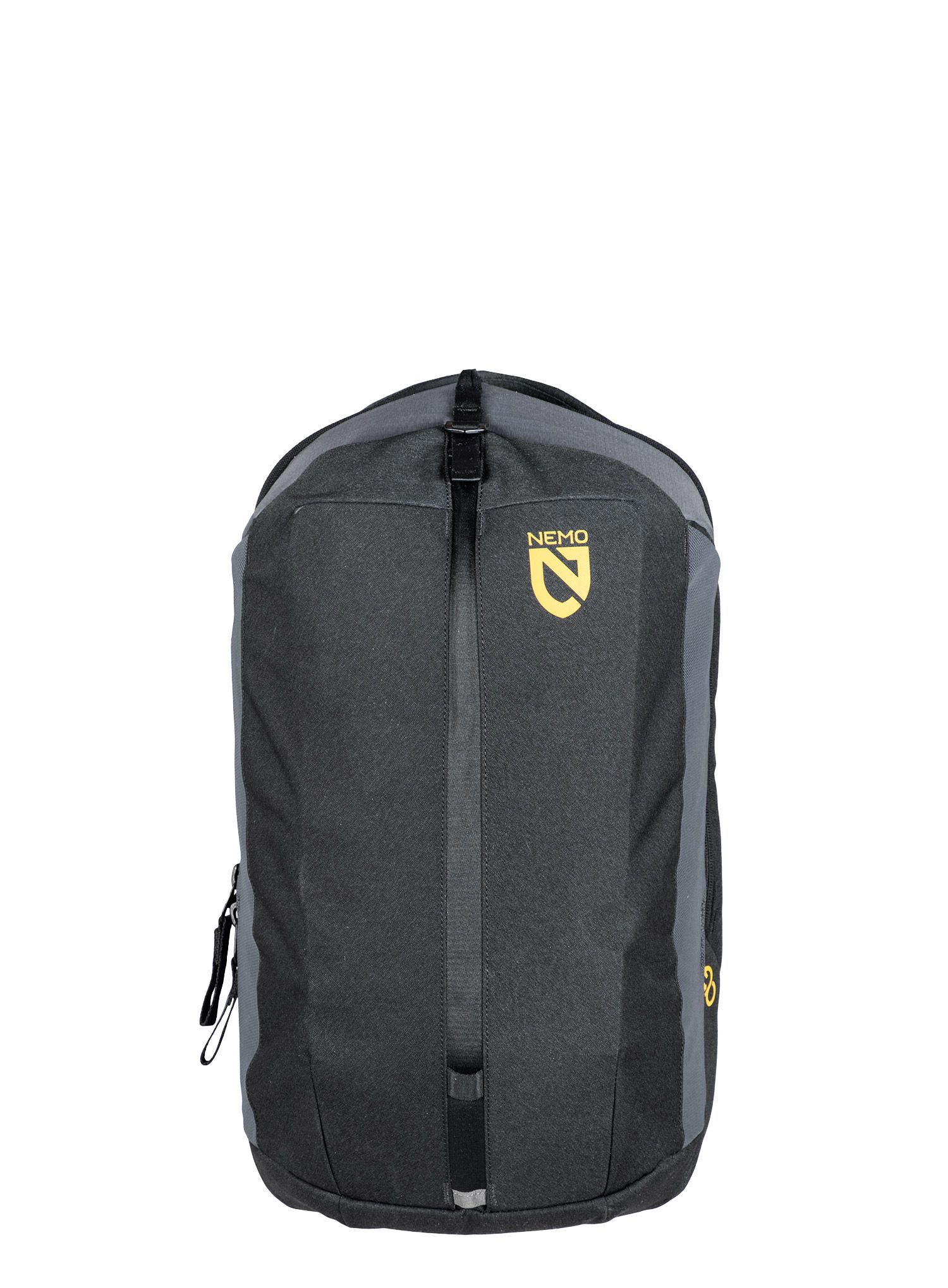 Rucsac laptop Nemo Vantage 20 l Endless Promise - black