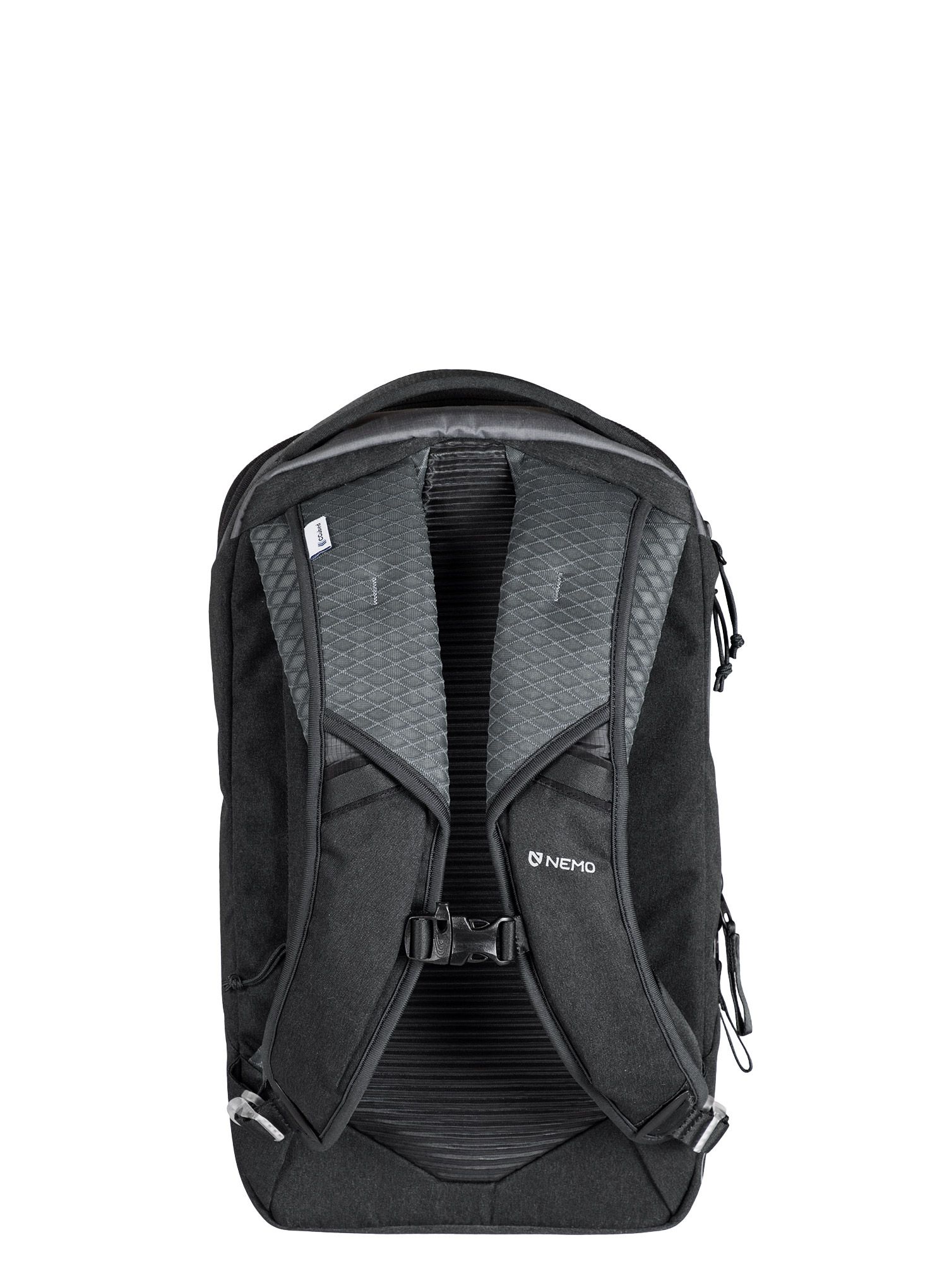 Rucsac laptop Nemo Vantage 20 l Endless Promise - black
