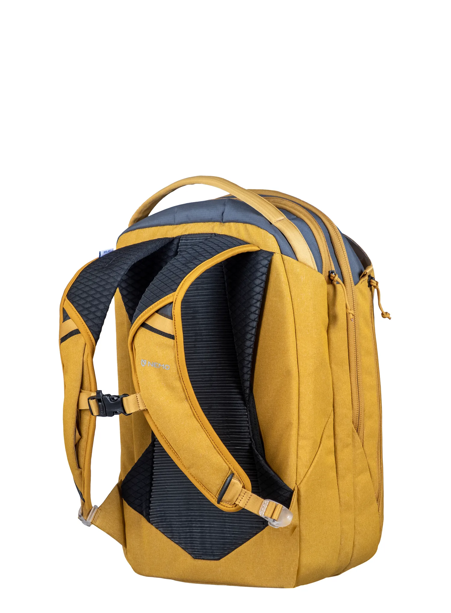 Rucsac laptop Nemo Vantage 26 l Endless Promise - chai