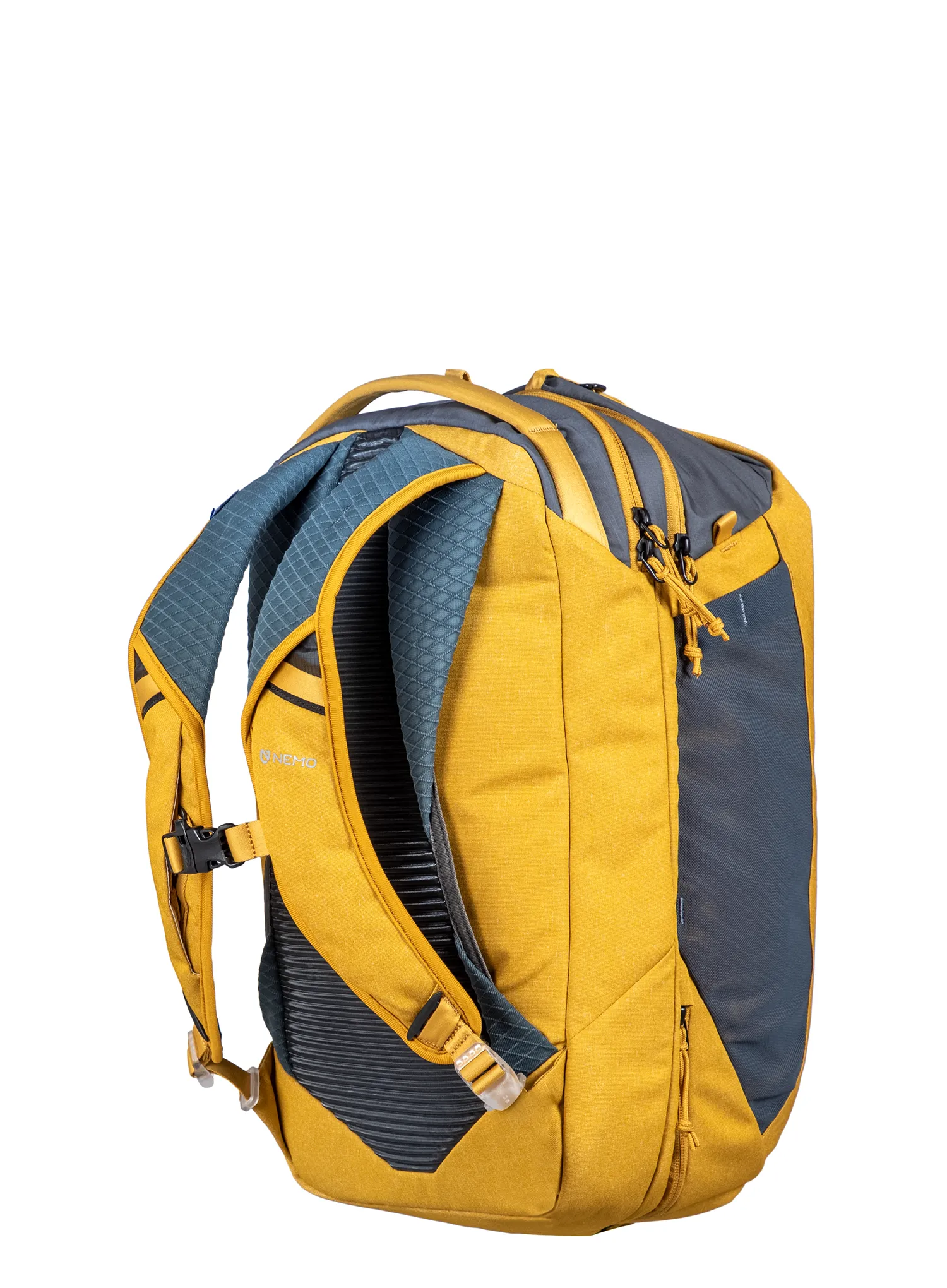 Rucsac laptop Nemo Vantage 30 l Endless Promise - chai | 8a.ro