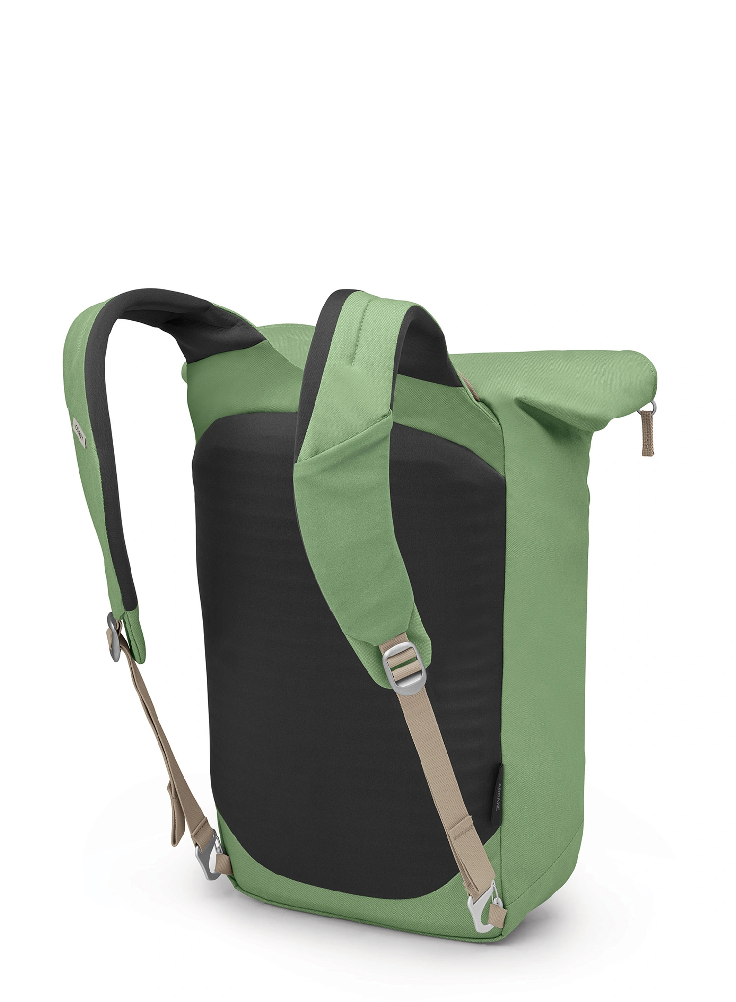 Rucsac laptop Osprey Arcane Tote Pack - botanica heather