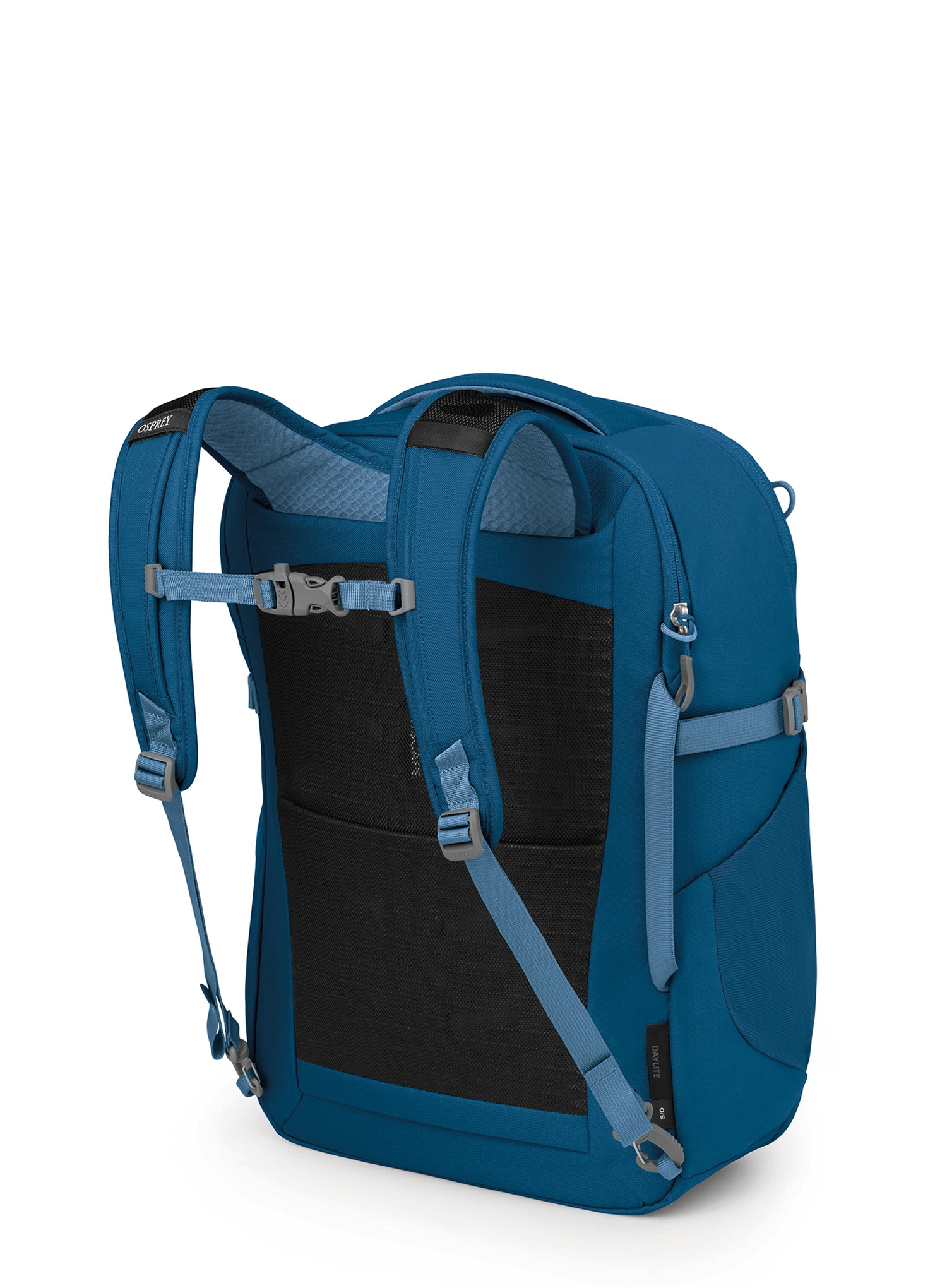 Rucsac laptop Osprey Daylite Carry-On Travel Pack 35 - night shift blue