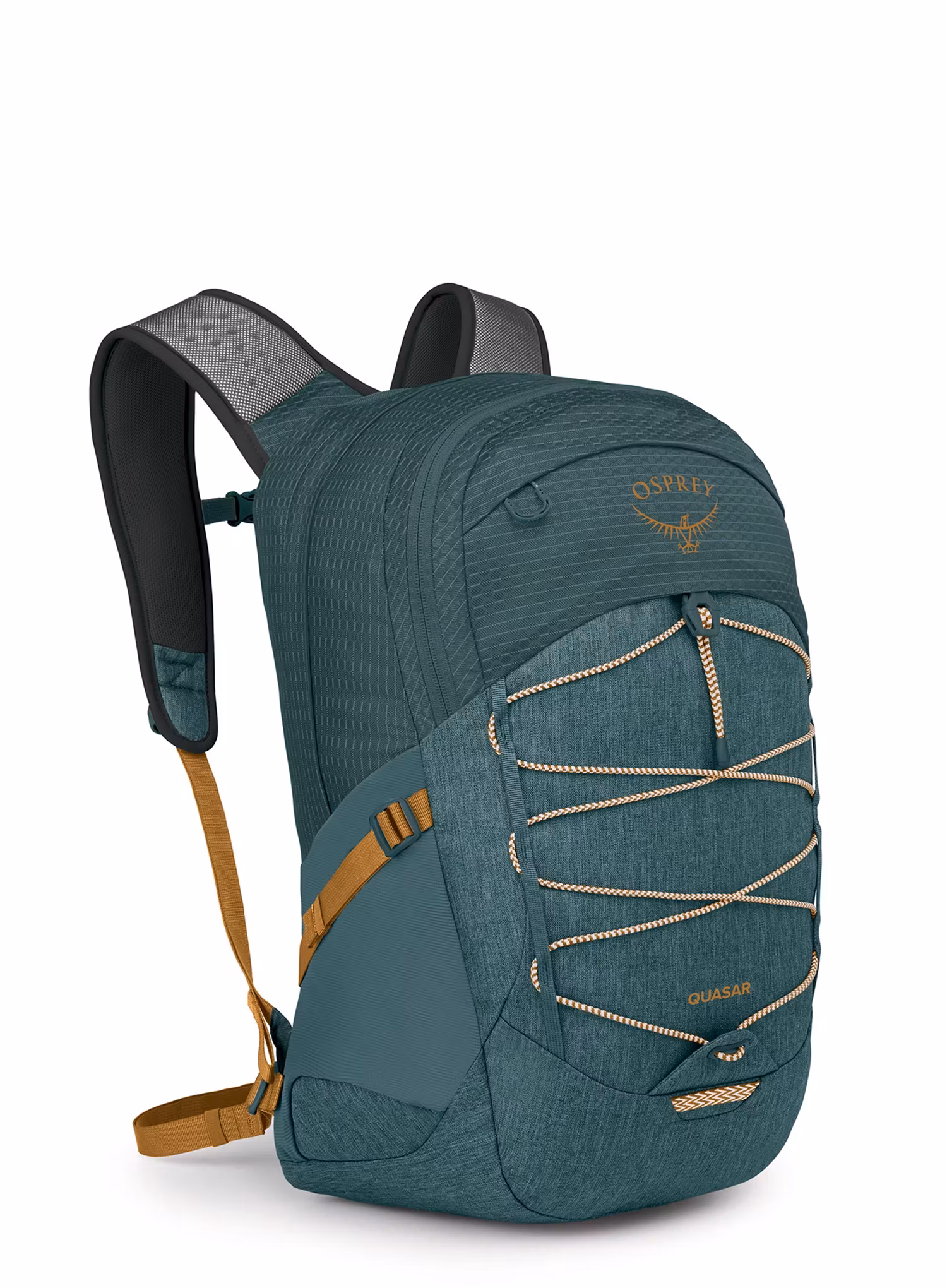 Rucsac laptop Osprey Quasar - torrent blue heather