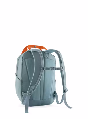 Rucsac laptop Patagonia Atom Tote Pack 20L - blue sage