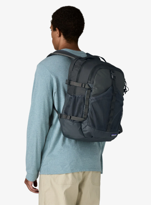 Rucsac laptop Patagonia Refugio Day Pack 30L - smolder blue